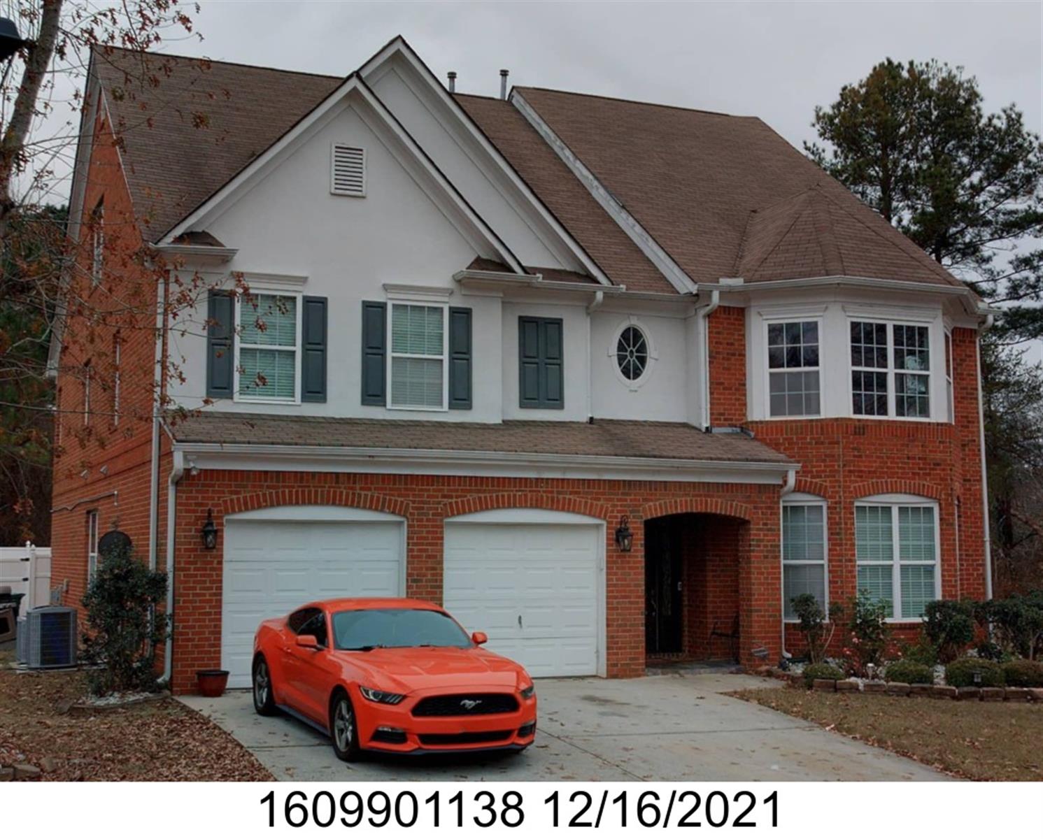6227 Windy Ridge Trail, Lithonia, GA 30058-6626