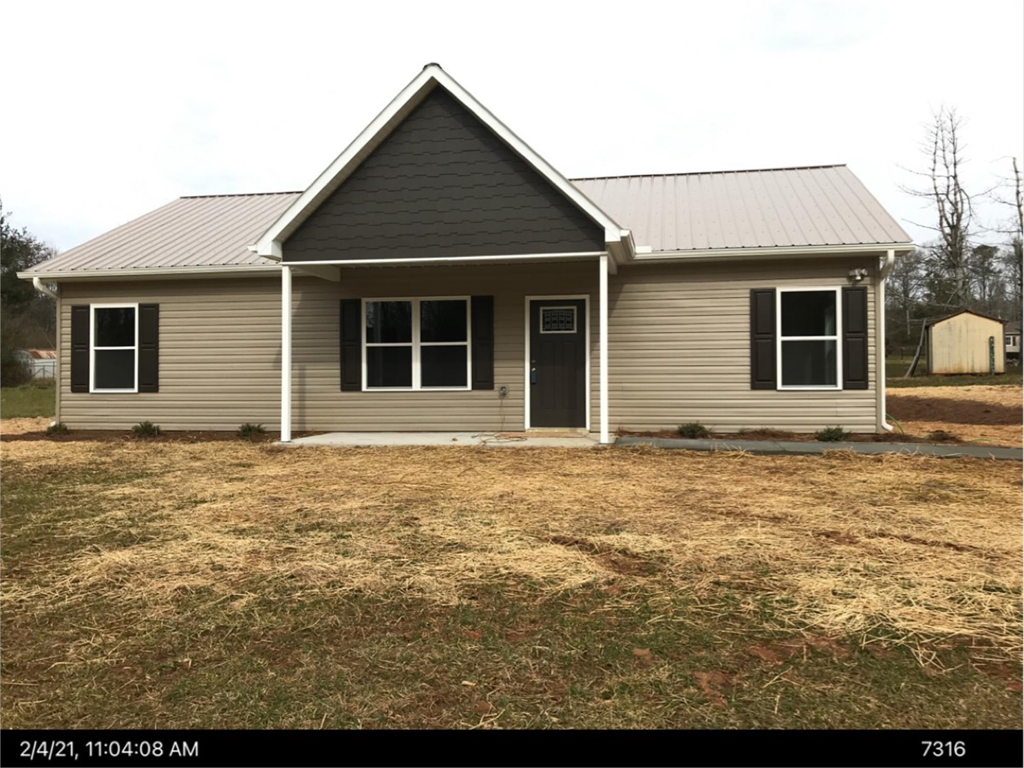 155 Hampton Forest Trl, Dahlonega, GA 30533-8286