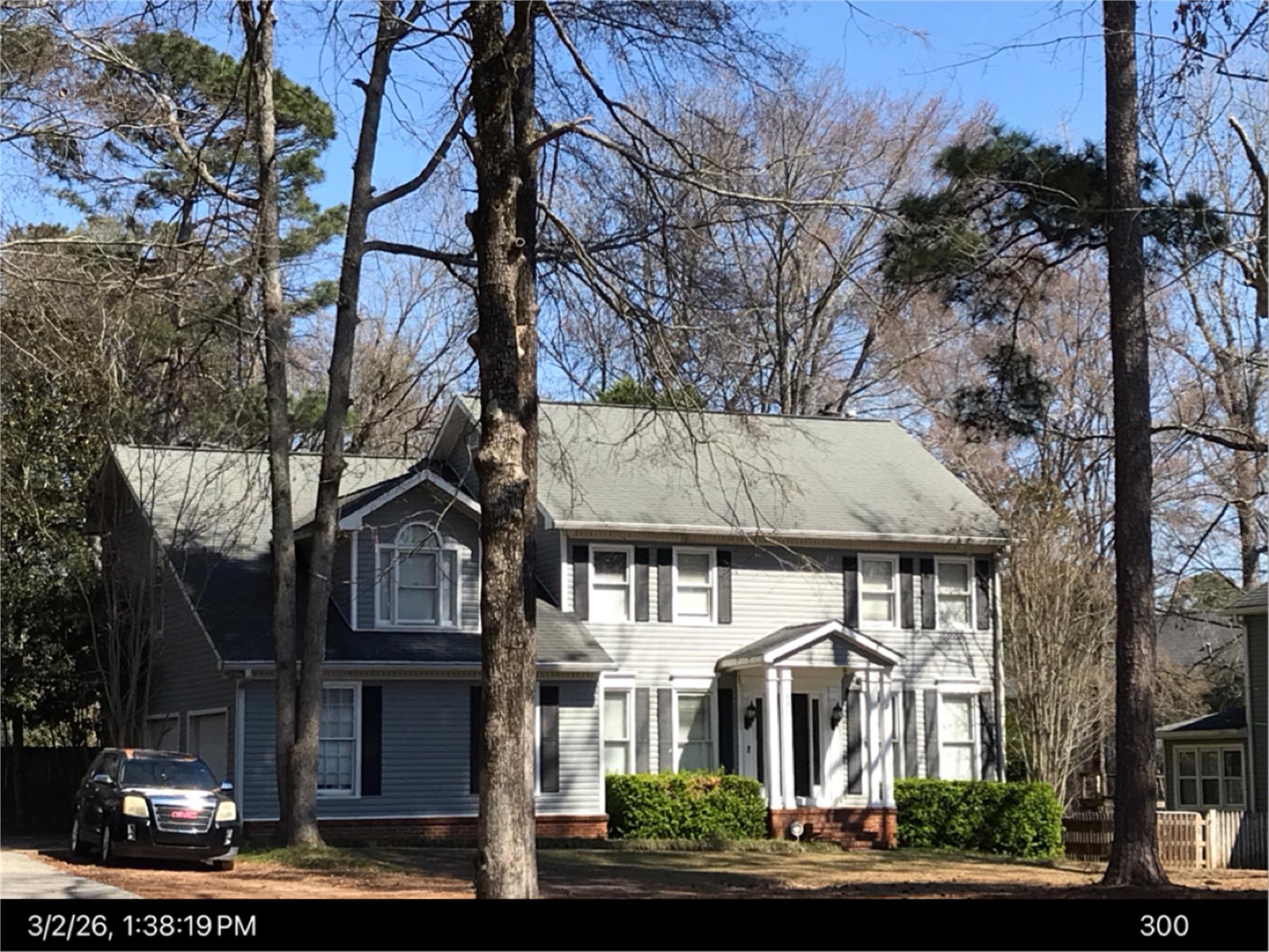 5337 Rivoli Dr, Macon, GA 31210-1522
