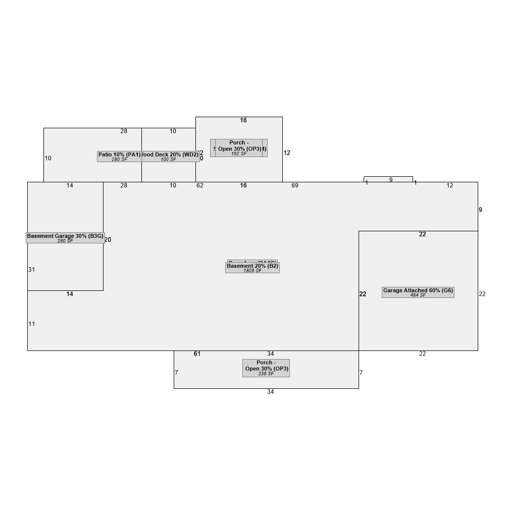 110 Saxon Woods Dr, Athens, GA 30607-1608