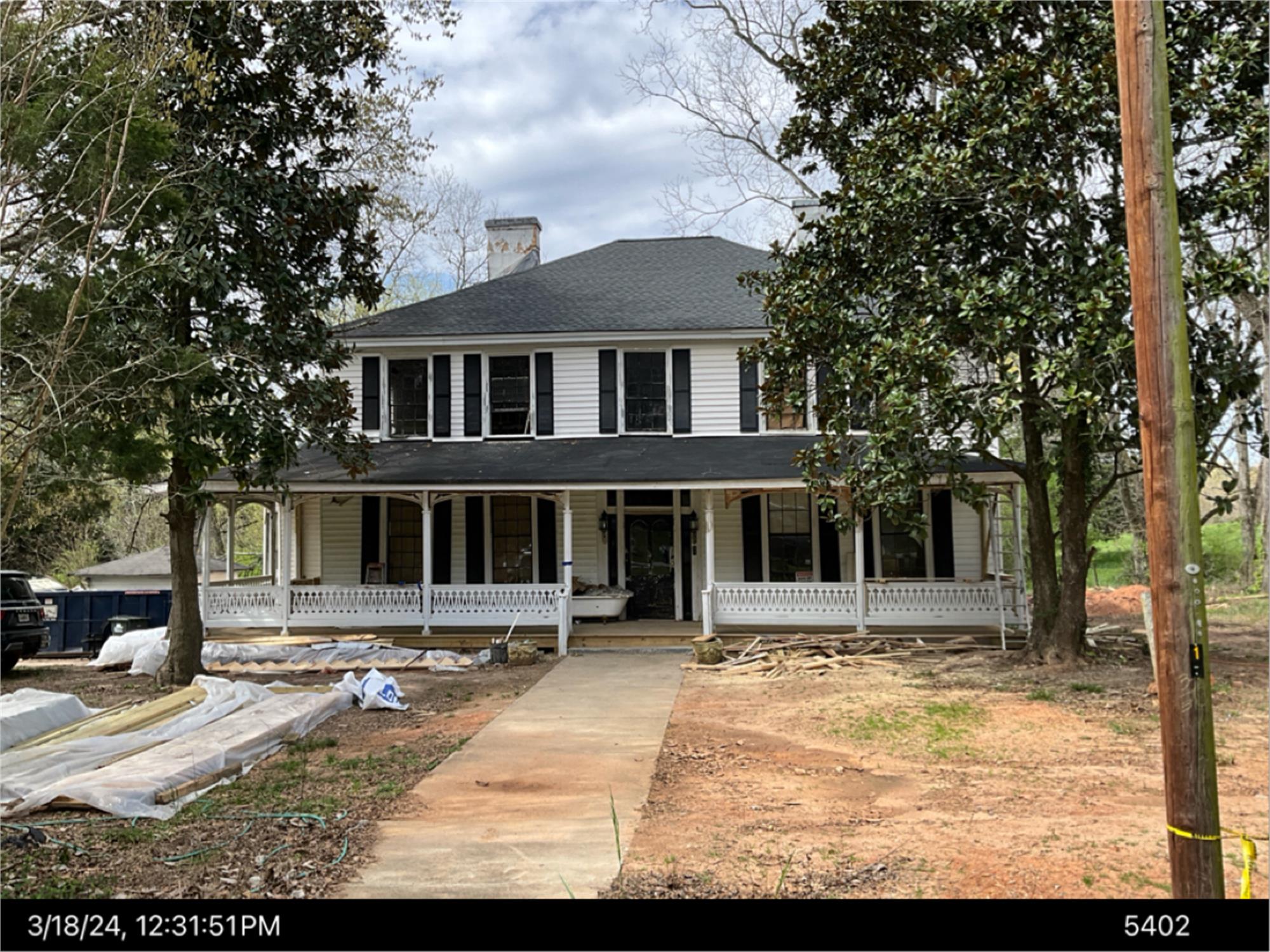 541 W Main St, Lexington, GA 30648-1916