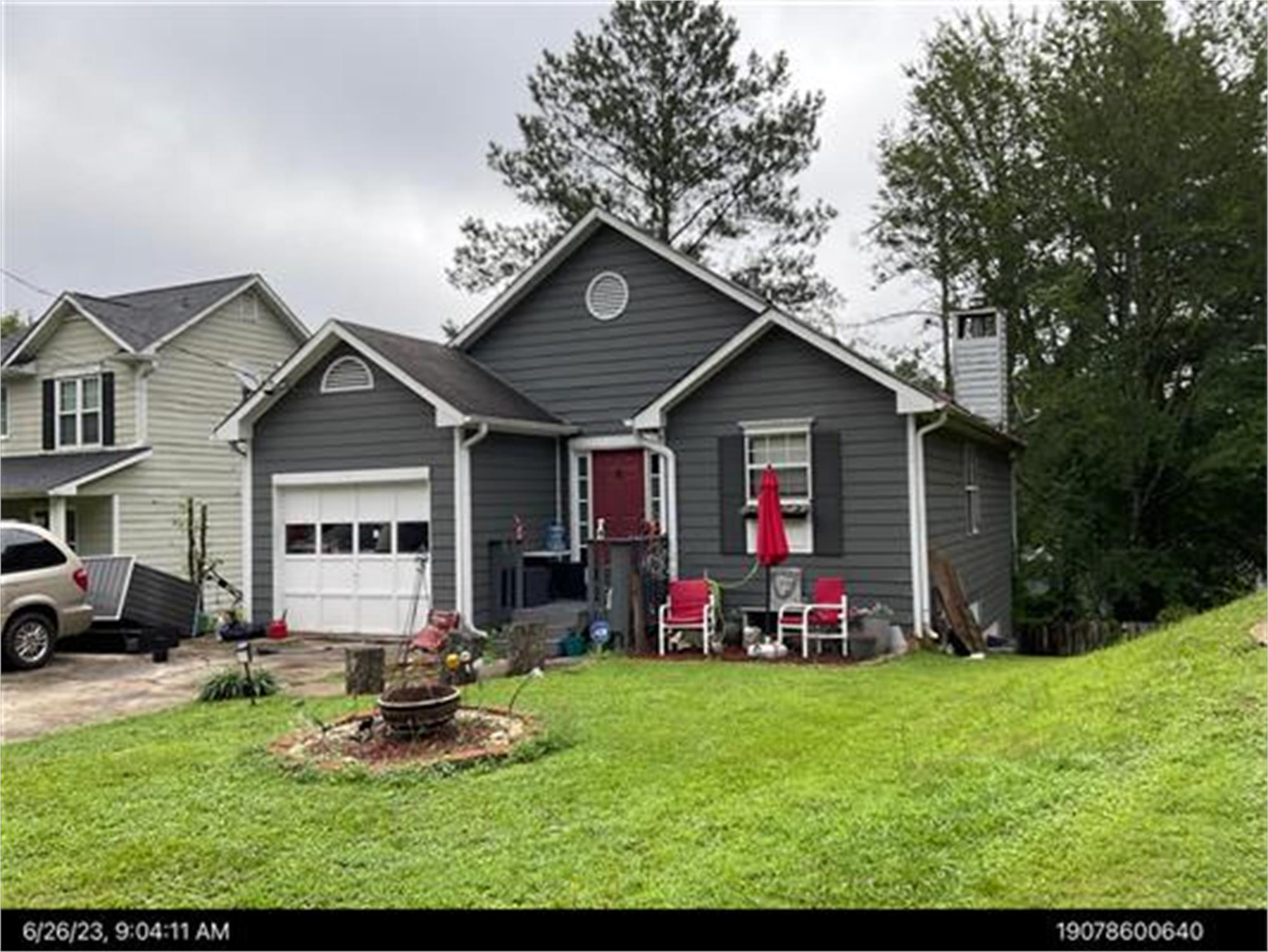 2175 Bally Clare Ct Sw, Marietta, GA 30008-6078