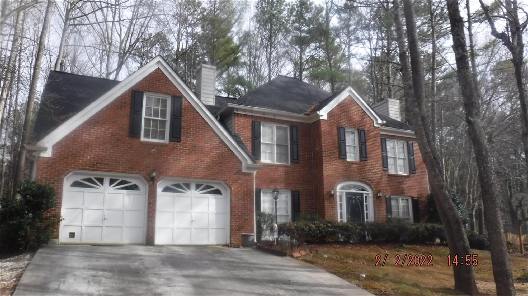 2016 Greyfield Dr Nw, Kennesaw, GA 30152-3287