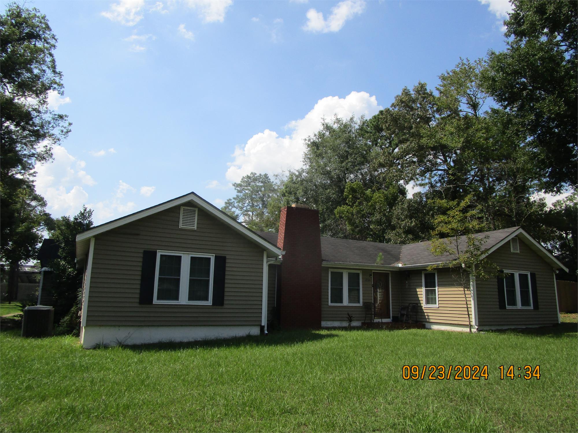 705 N Lamar St, Bainbridge, GA 39817-3463