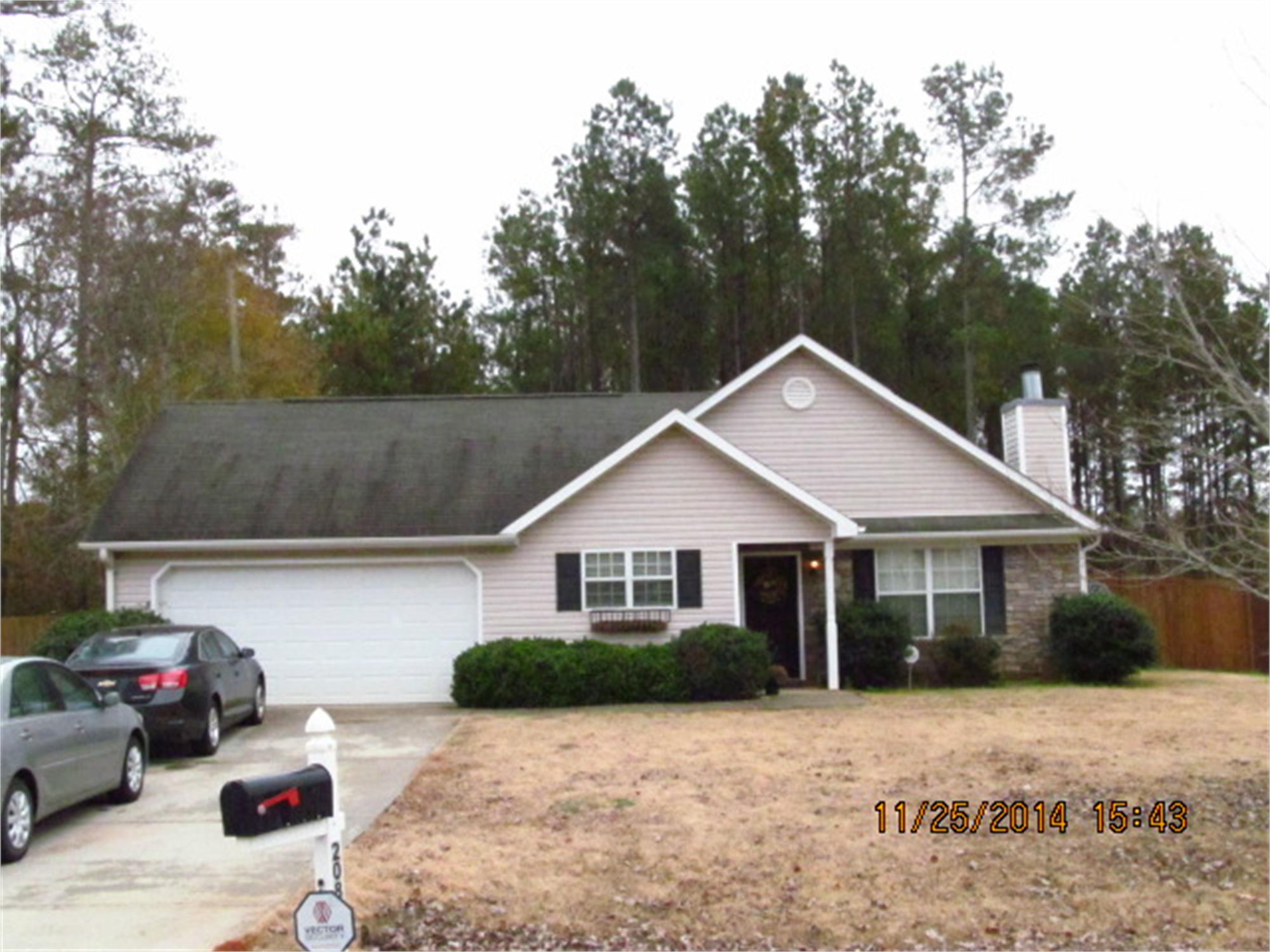1045 Ga-49 W, Haddock, GA 31033-2000