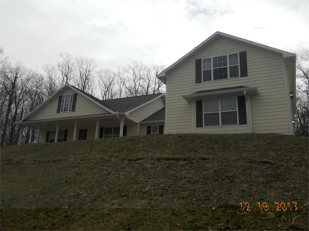 1514 Lower Sassafras Pkwy, Jasper, GA 30143-2868