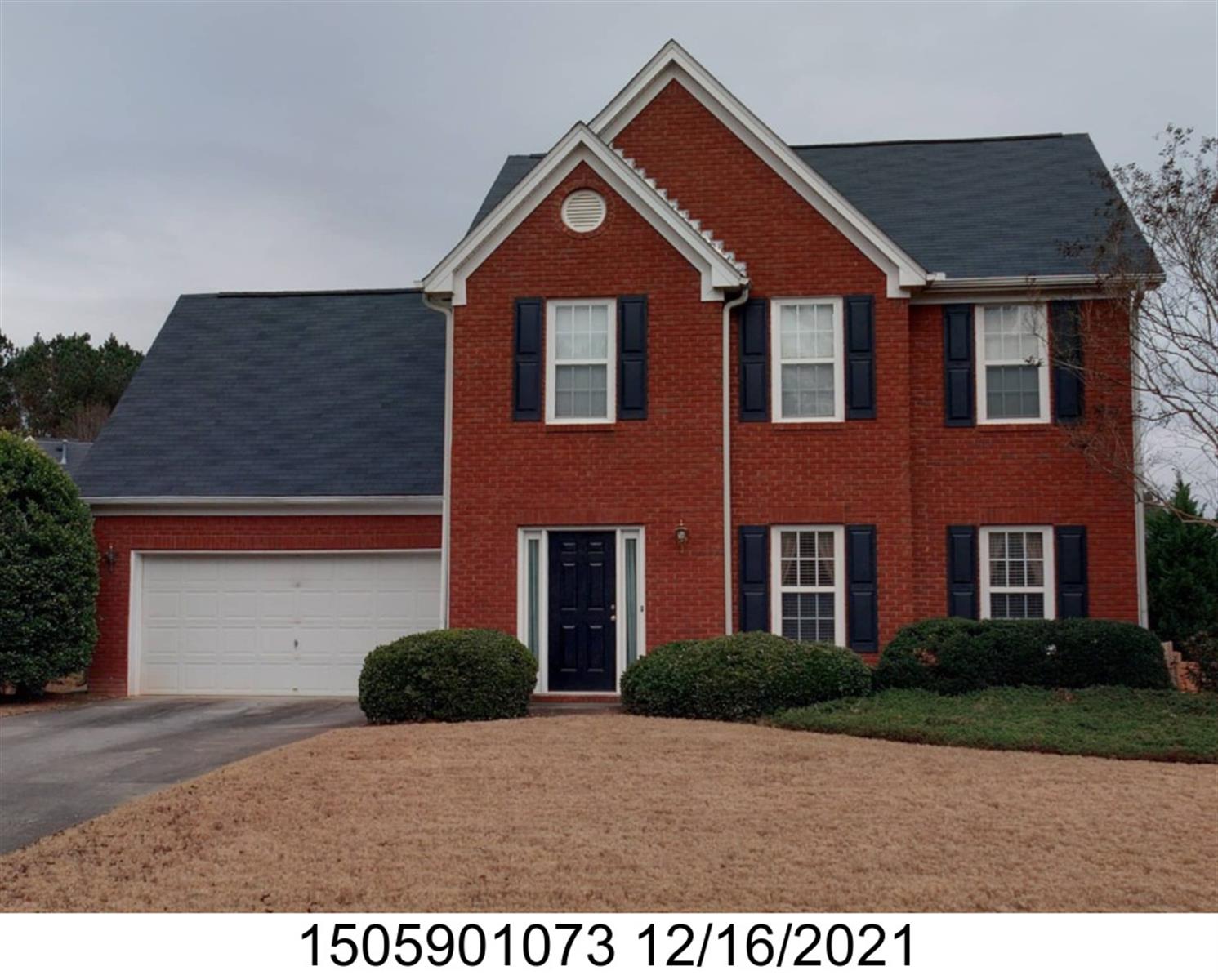 3688 Patti Pkwy, Decatur, GA 30034-4899