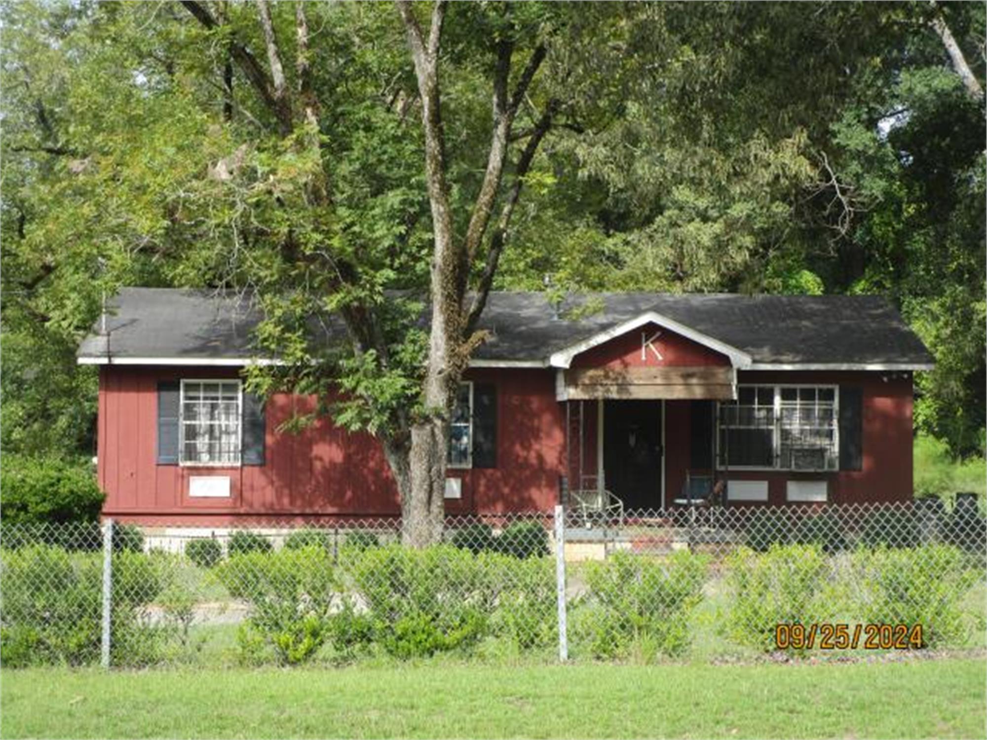 4736 Ga Highway 49 S, Andersonville, GA 31711-3806