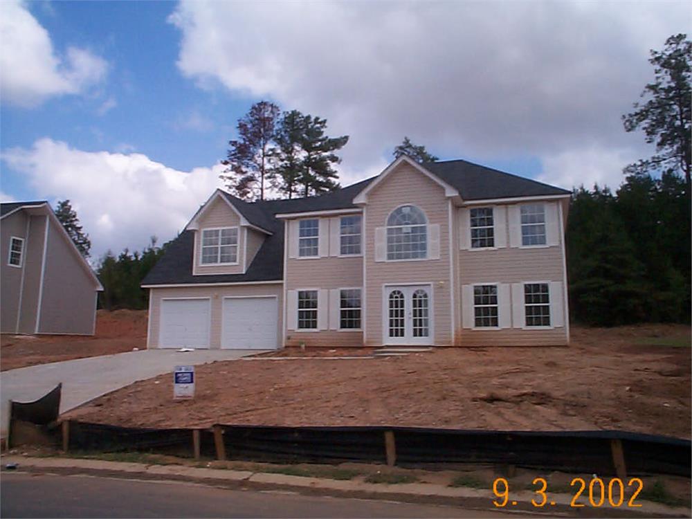 867 Kendall Park Dr, Winder, GA 30680-7860
