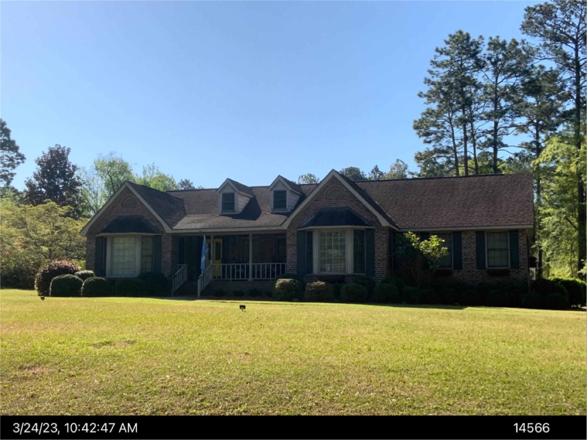 127 Plantation Trl, Statesboro, GA 30458-9133