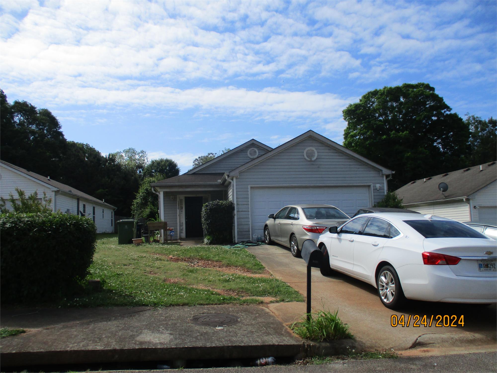 1620 Hallmark Hills Dr, Griffin, GA 30223