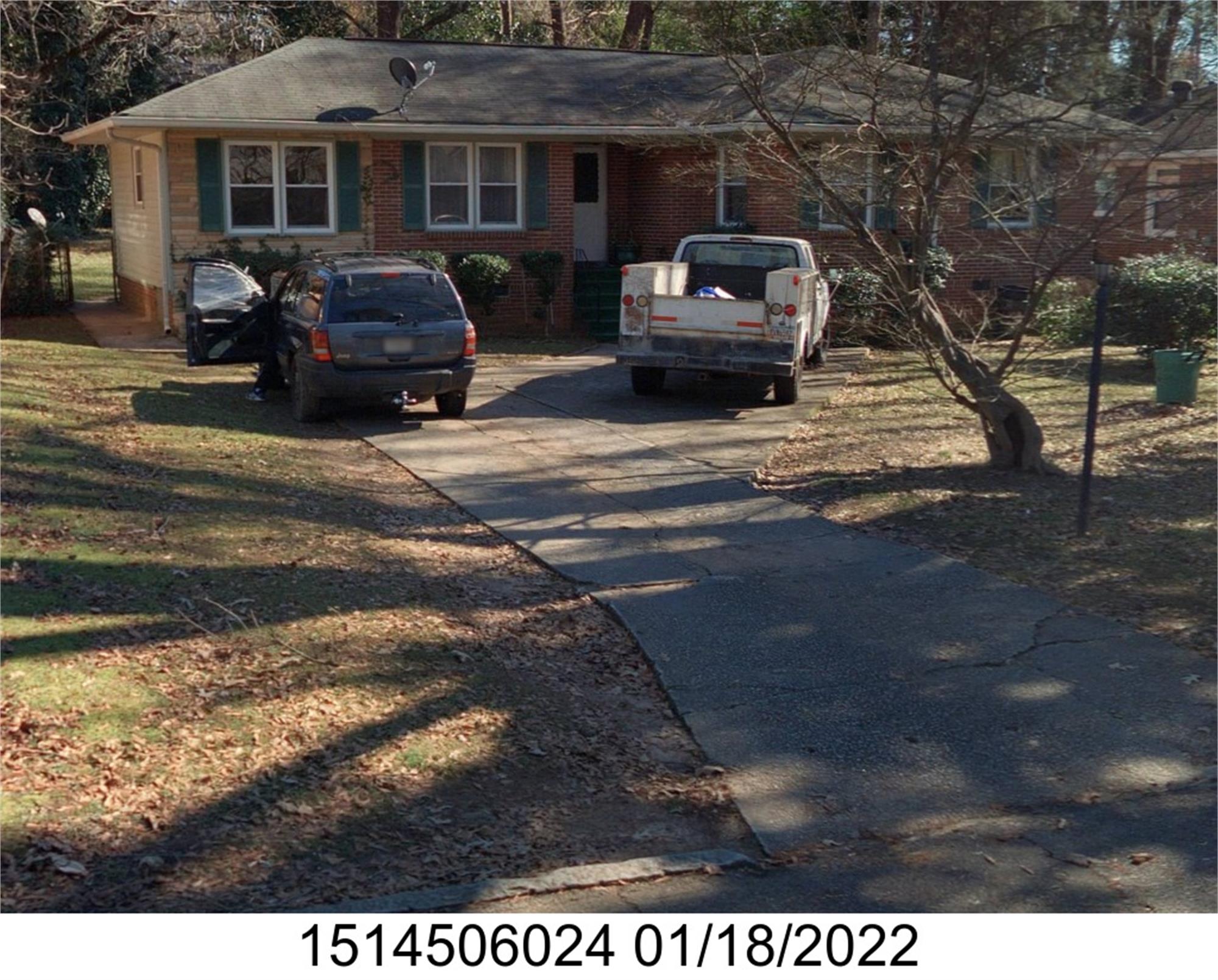 848 Stokeswood Ave Se, Atlanta, GA 30316-2649