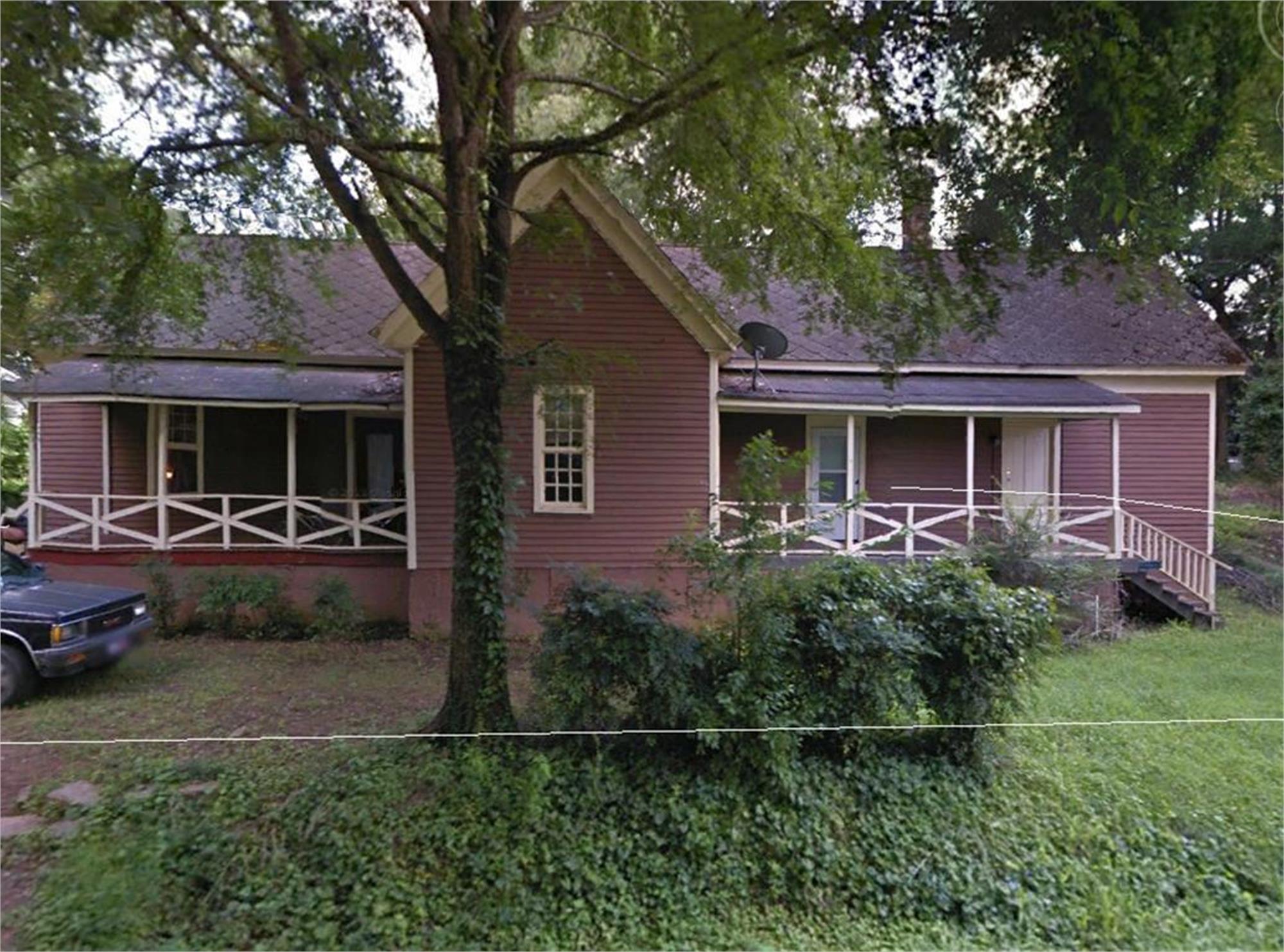 6114 Hopkins St Ne, Covington, GA 30014-1426