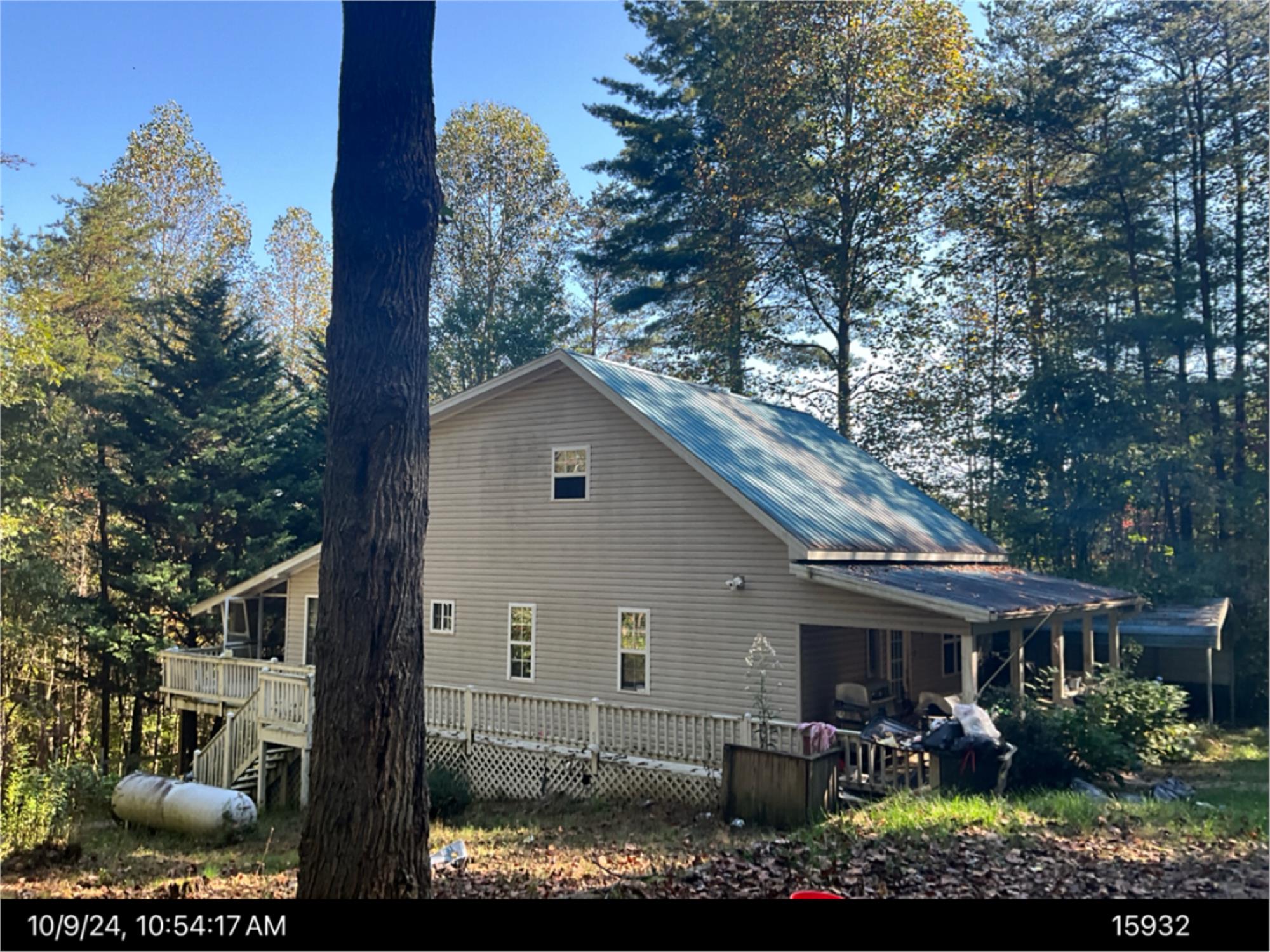 41 Whatever Way, Blairsville, GA 30512-5490