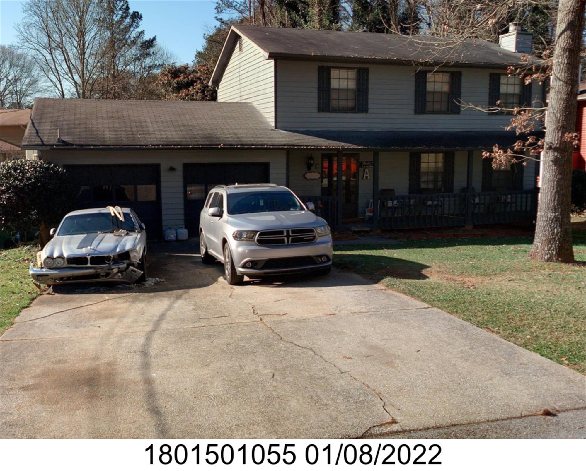 491 Chartley Trl, Stone Mountain, GA 30083-4528