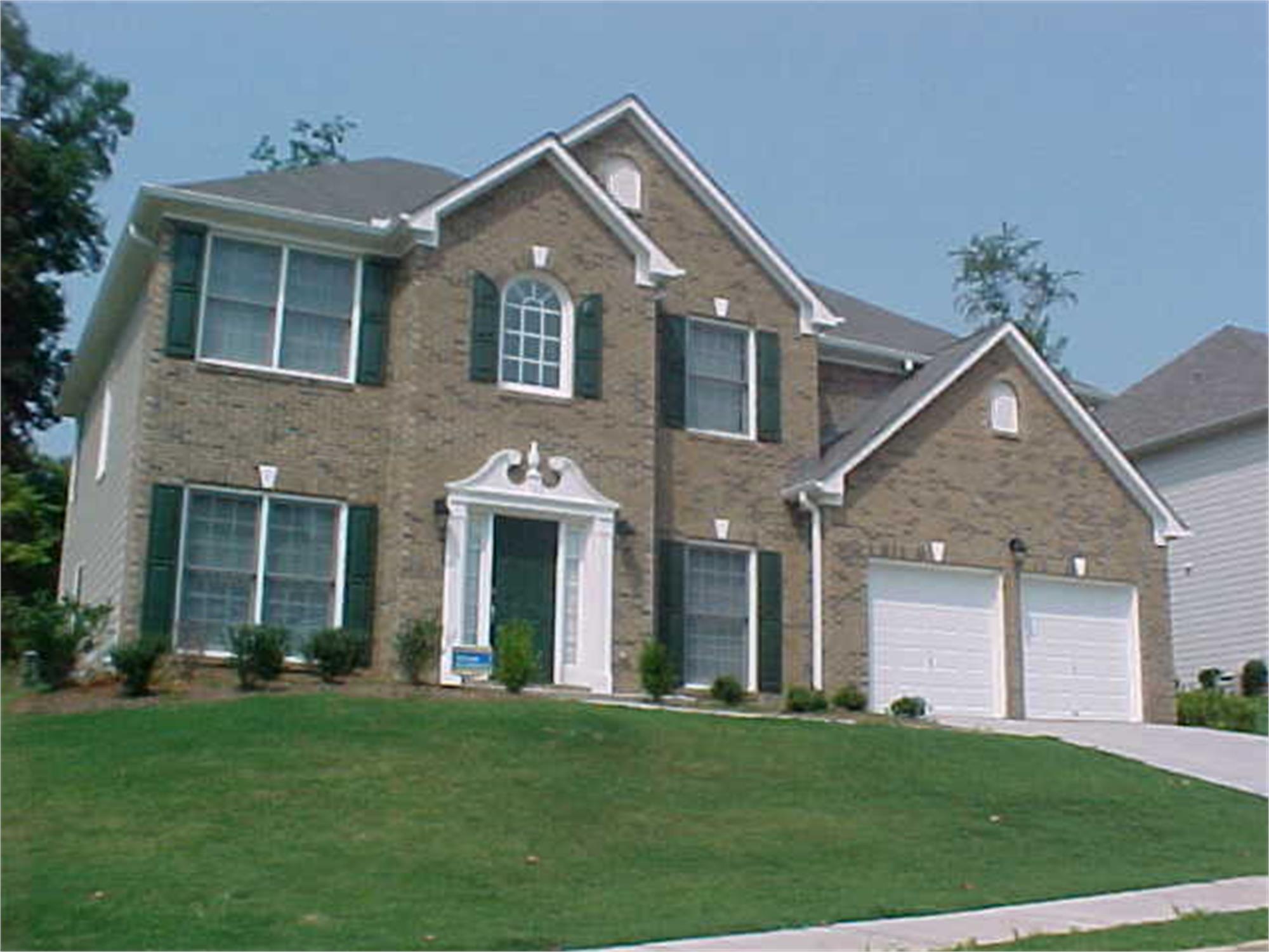 710 Gran Heritage Way, Dacula, GA 30019-6852