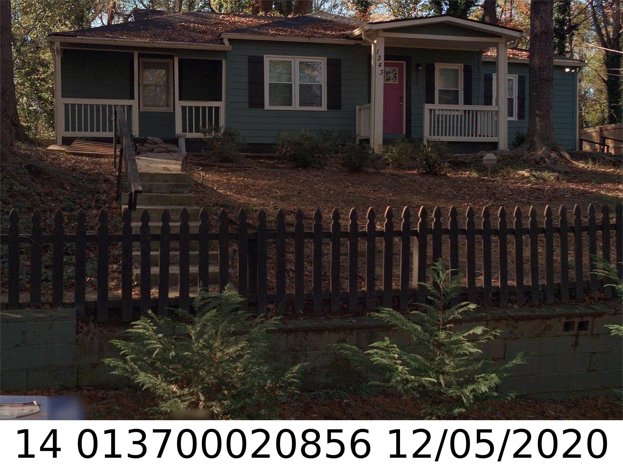 1343 Epworth St Sw, Atlanta, GA 30310-3935