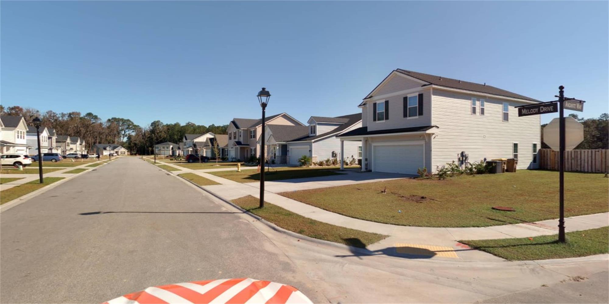 123 Melody Dr, Pooler, GA 31322-3609