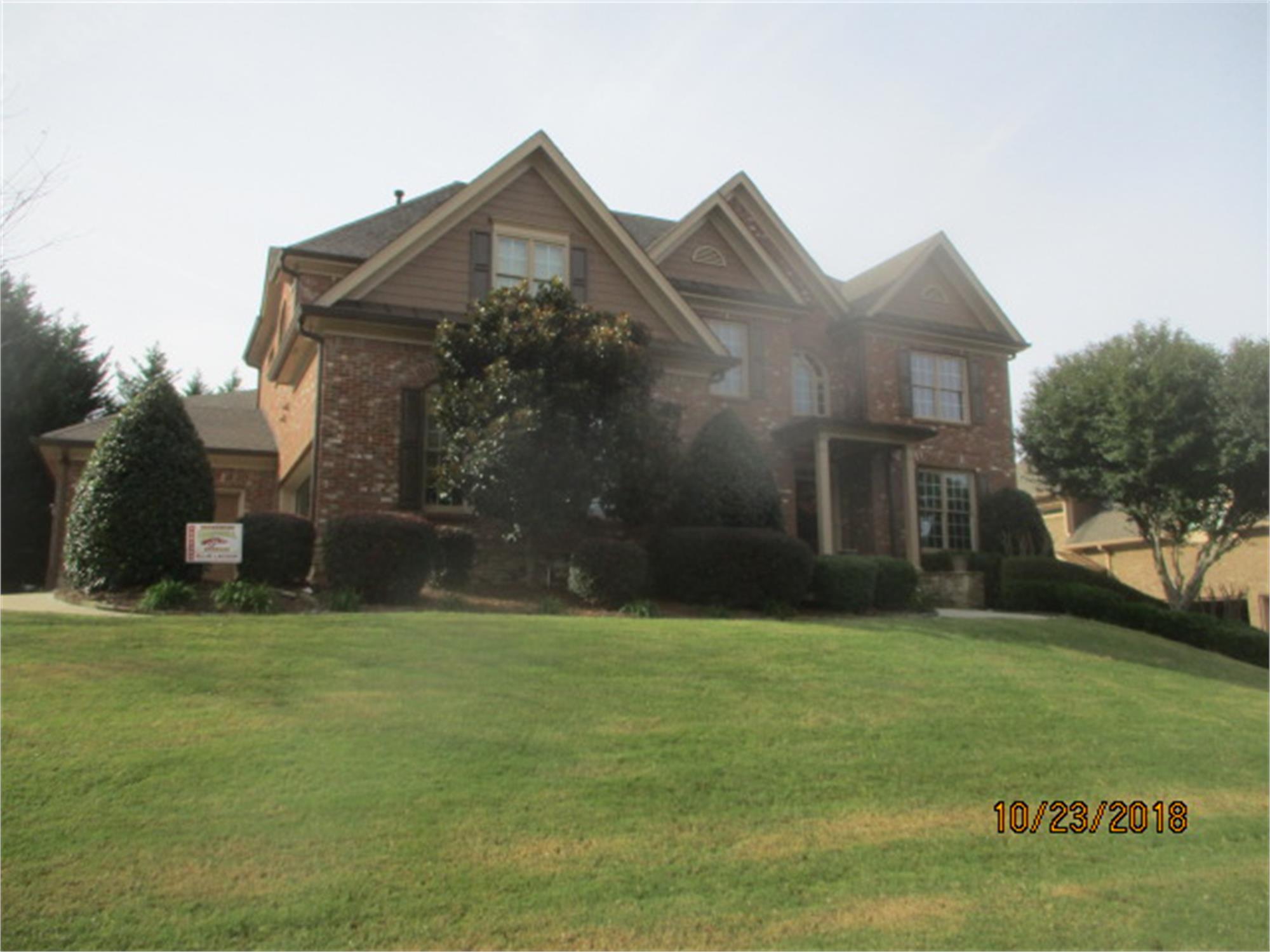 1001 Cranbrook Glen Ln, Snellville, GA 30078-7901