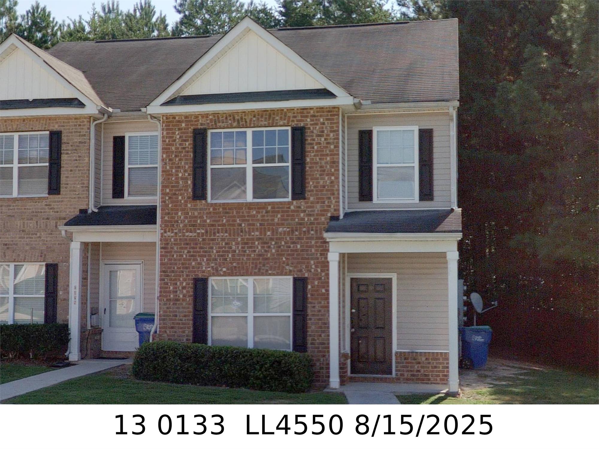 2330 Bigwood Trl, Atlanta, GA 30349-9049