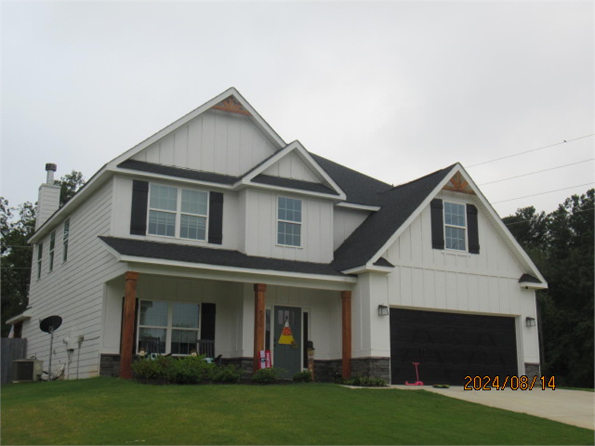 4315 Cornwall Dr, Forsyth, GA 31029-5065