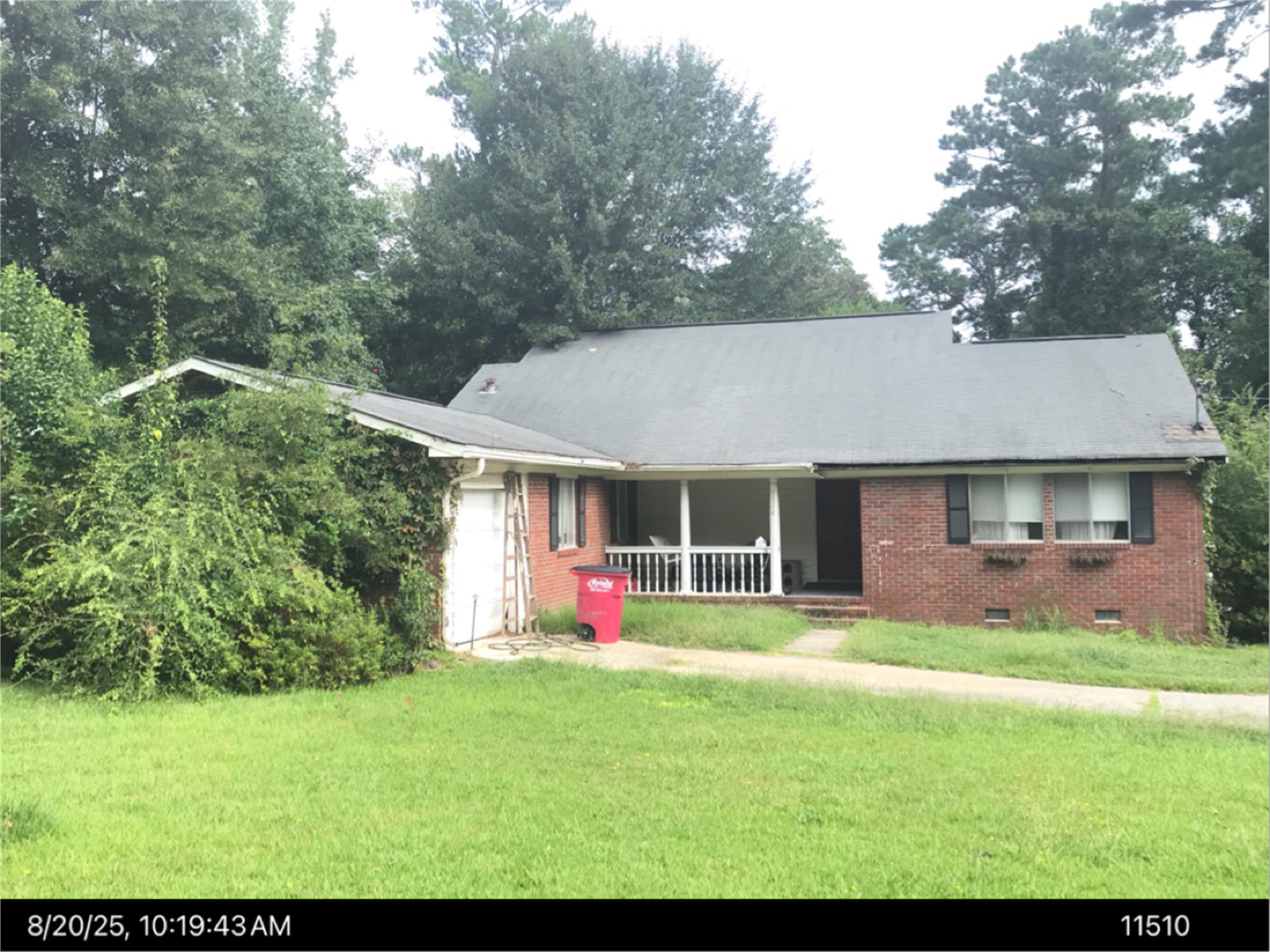 1114 Ousley Pl, Macon, GA 31210-3327