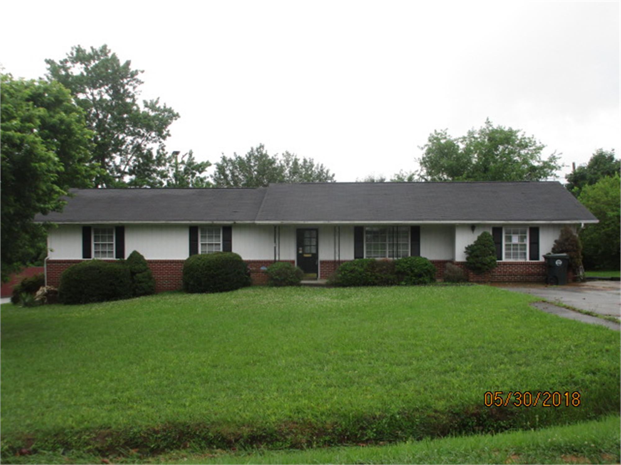299 Boynton Dr, Ringgold, GA 30736-2737