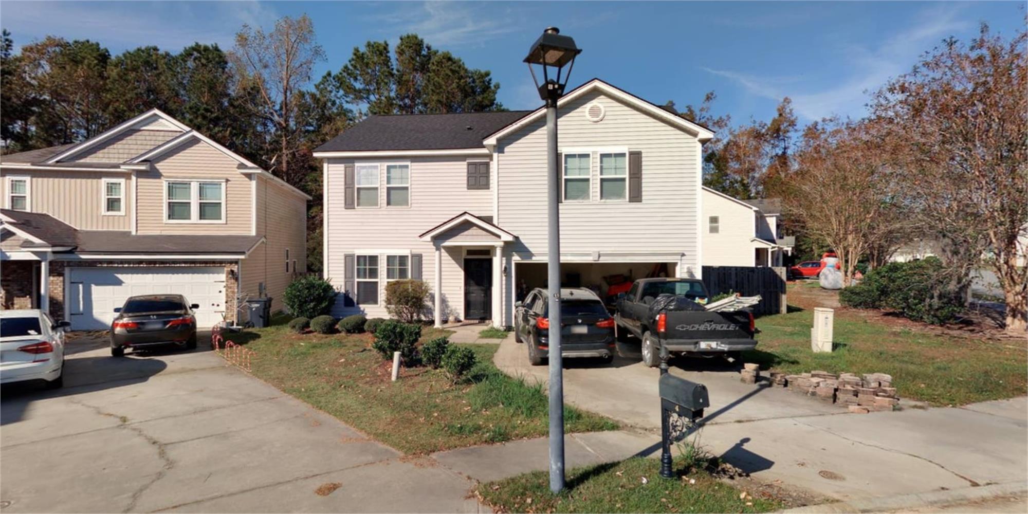 4 Cappella Cir, Savannah, GA 31419-6815