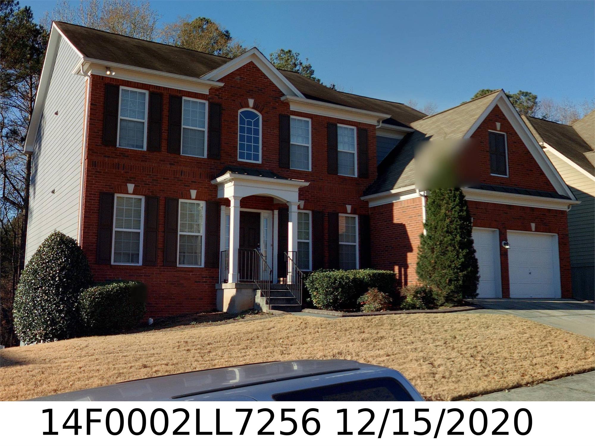 3084 Eastbrook Ter Sw, Atlanta, GA 30331-5471