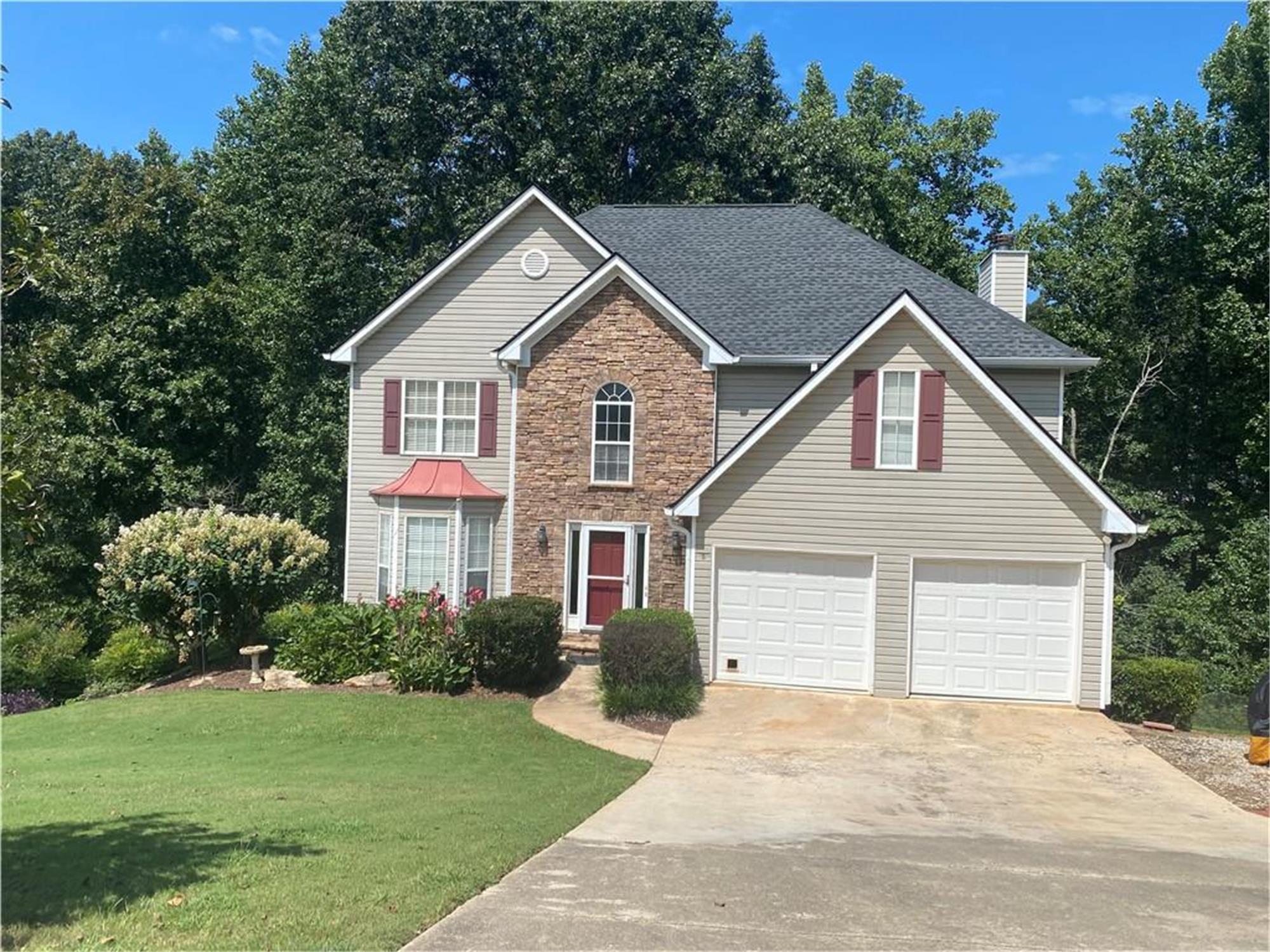 6720 Payne Ct, Cumming, GA 30028-2117