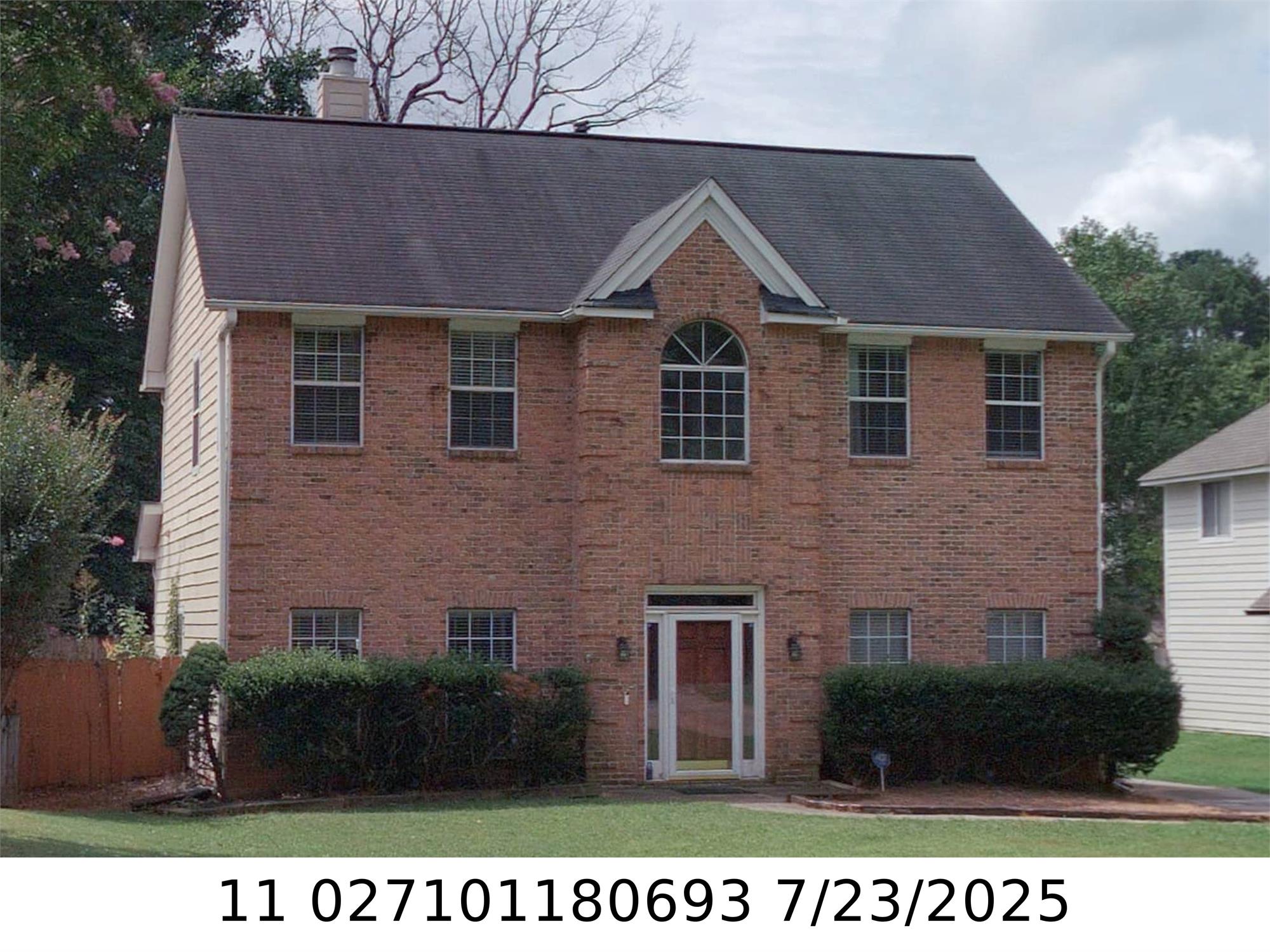 110 Pine Rise Ct, Alpharetta, GA 30022-4986