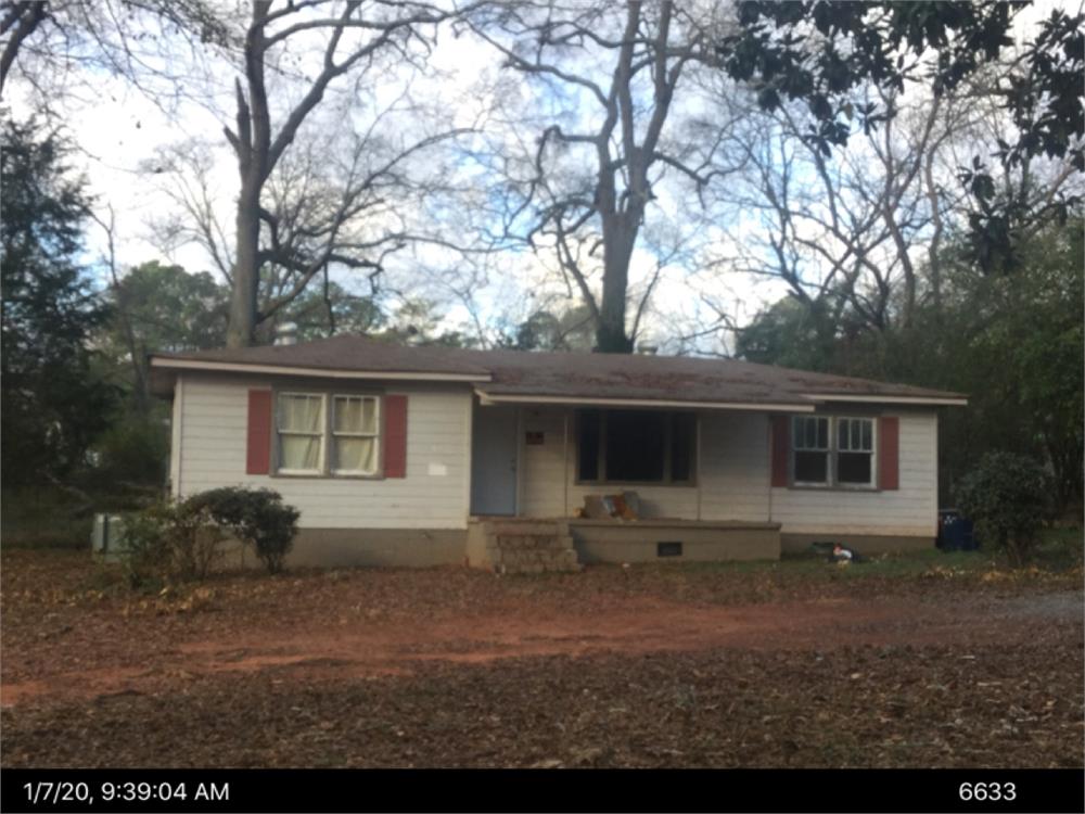 419 Barlow St, Griffin, GA 30224-4002