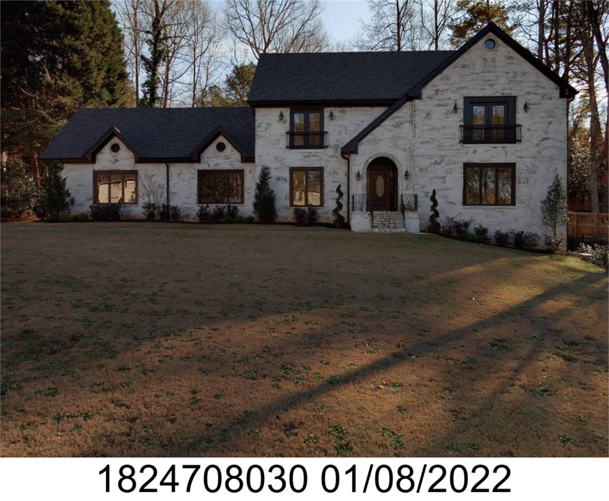 2835 Cravey Trail Ne, Atlanta, GA 30345-1423