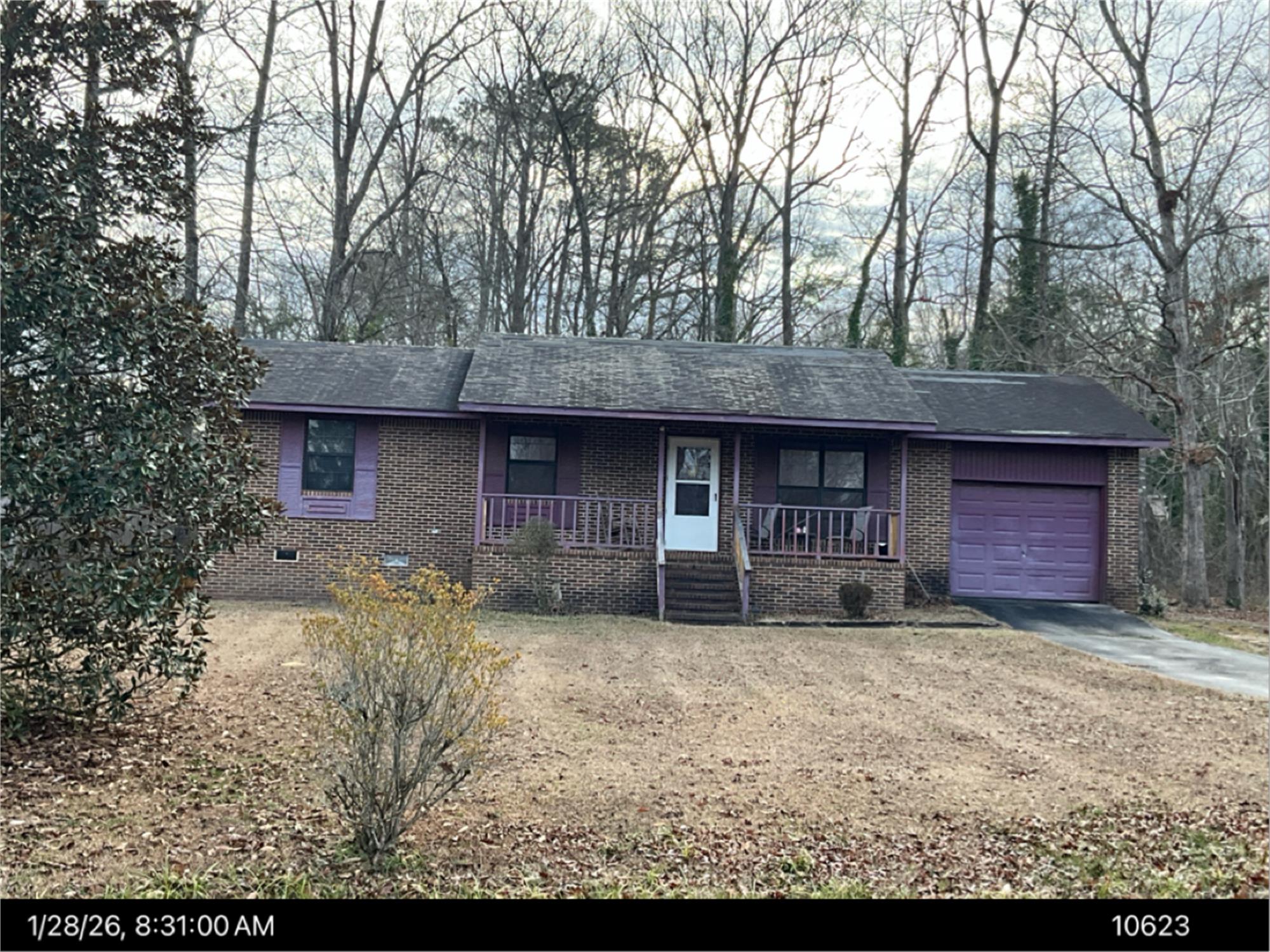 519 Shadowmoor Cir, Thomson, GA 30824-8109