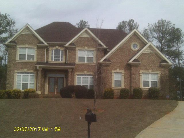 3351 Branch Valley Trail, Conyers, GA 30094-3994