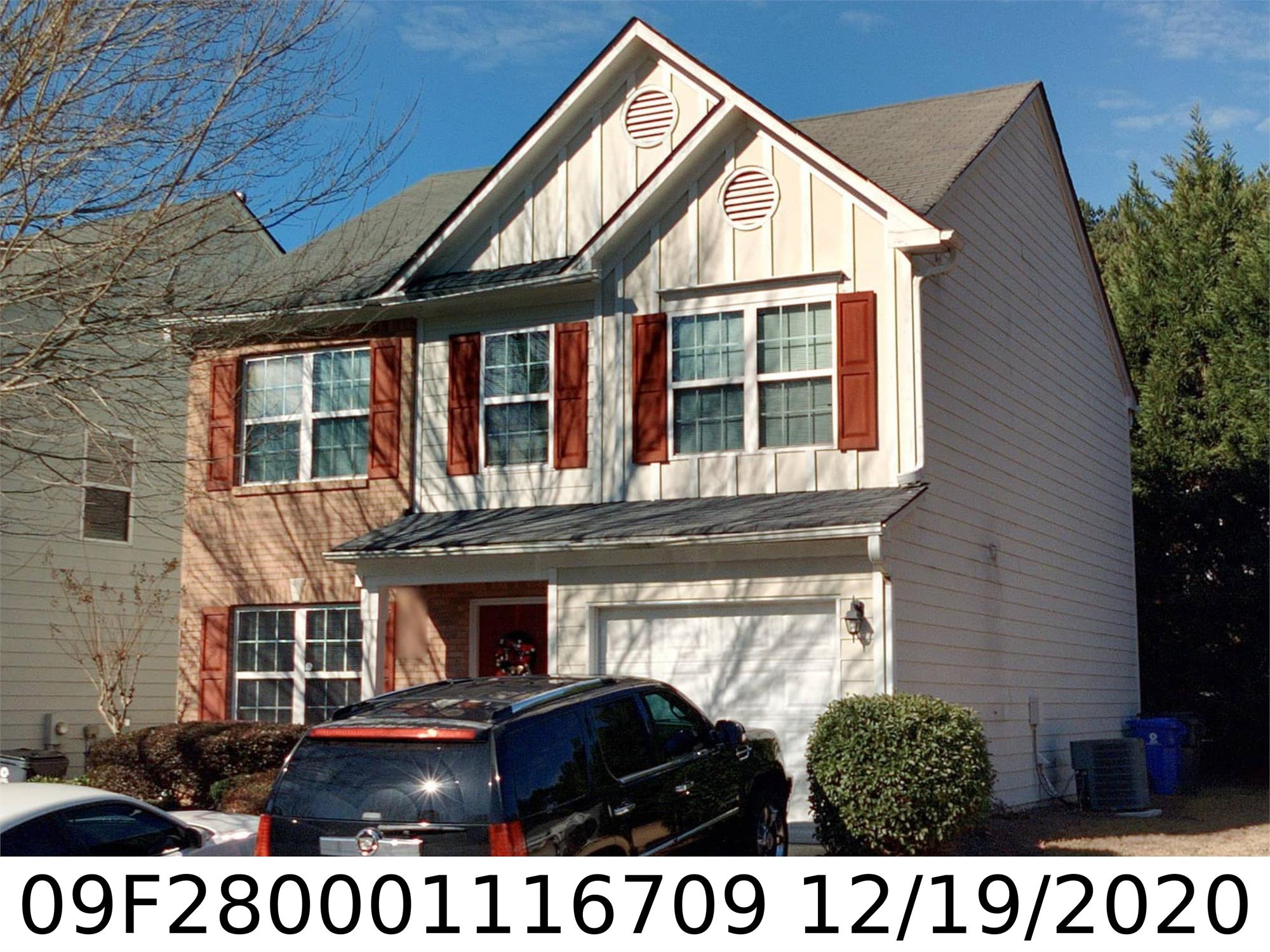 9433 Lakeview Rd, Union City, GA 30291-6045