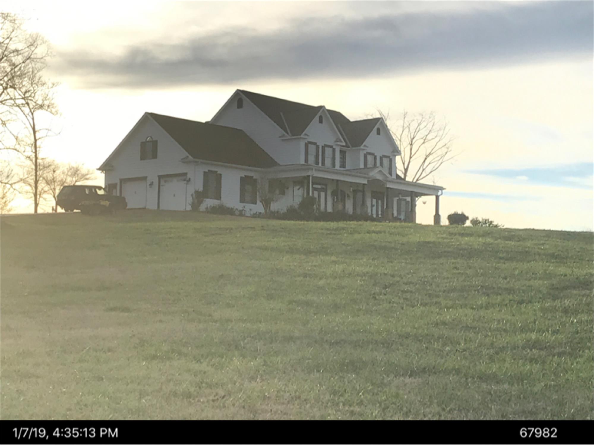 6750 Holly Springs Rd, Clermont, GA 30527-1639