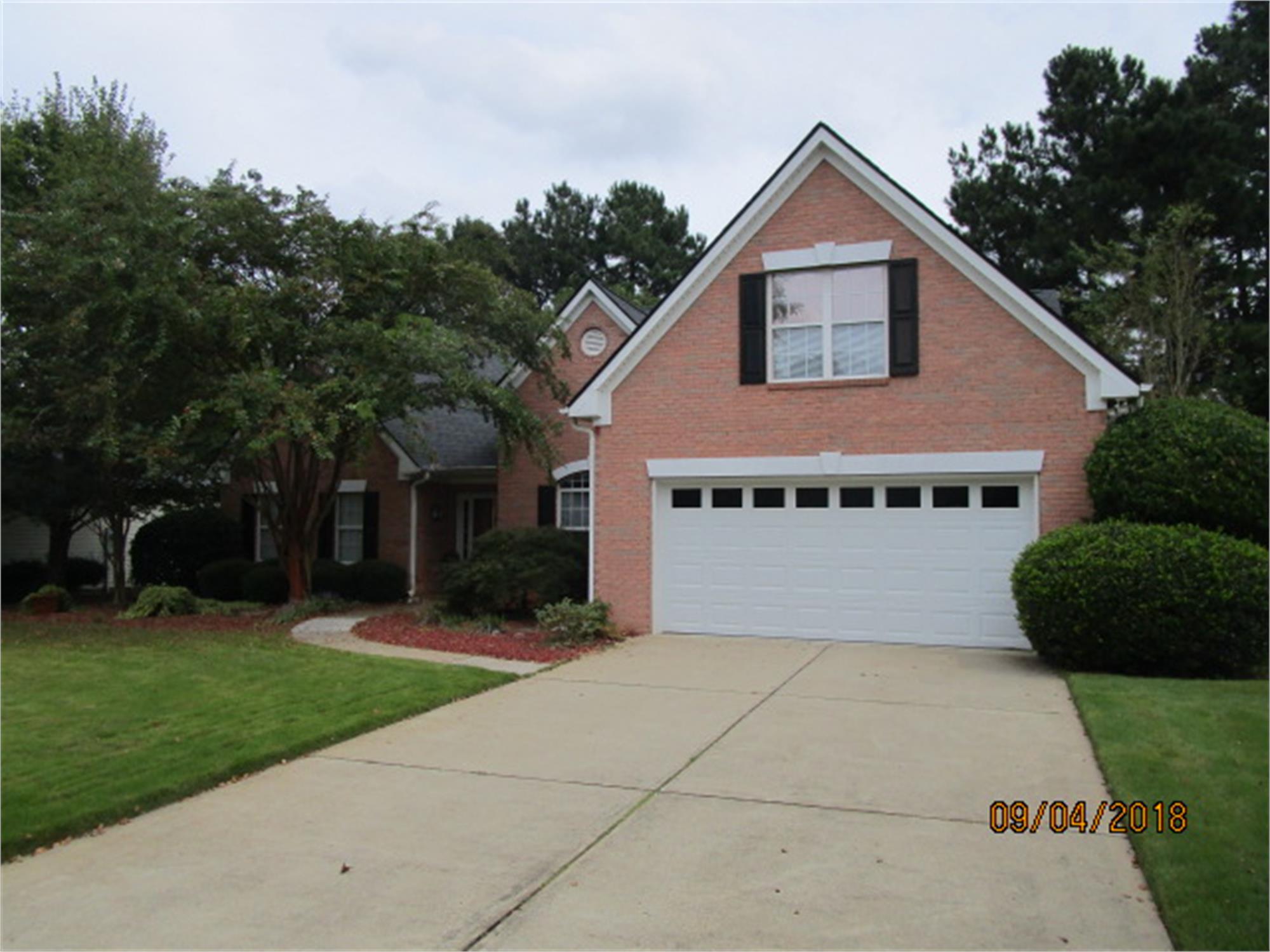 1187 Apalachee Run Trl Ne, Dacula, GA 30019-6611
