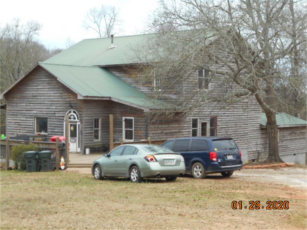 1996 Nickville Rd, Dewy Rose, GA 30634-3102
