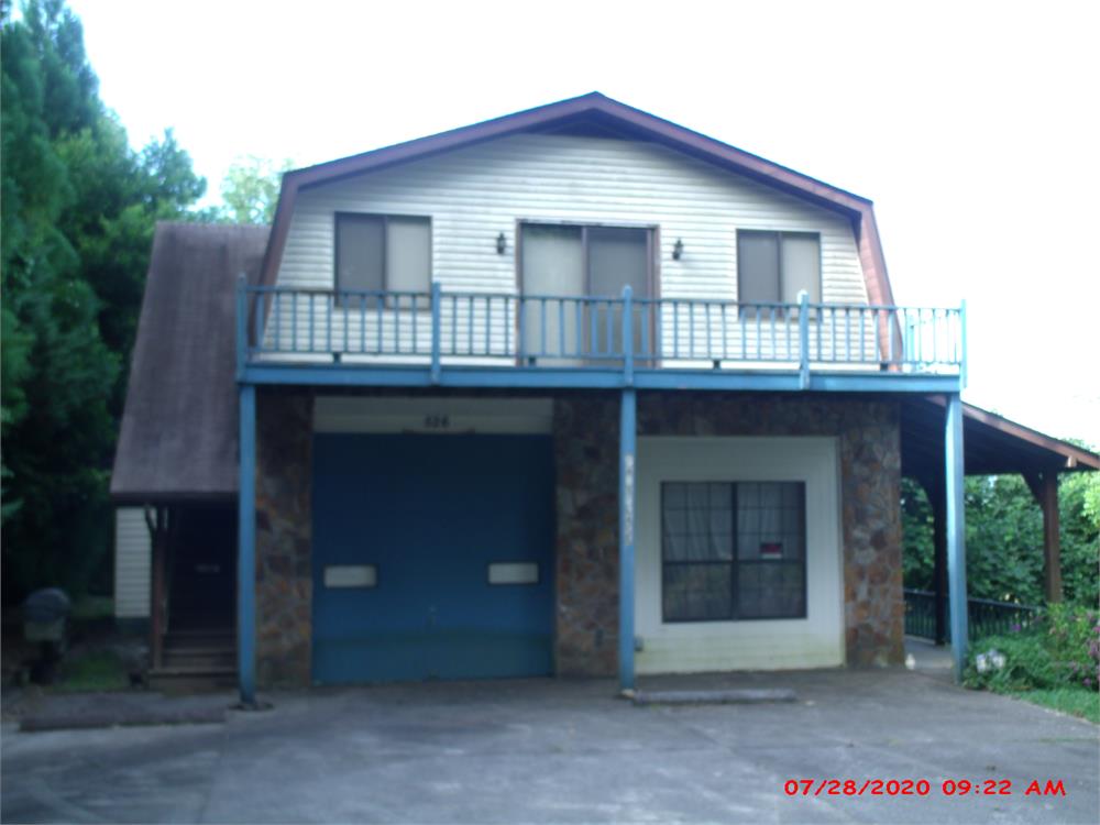526 Prime Hill Dr, Clayton, GA 30525-4215