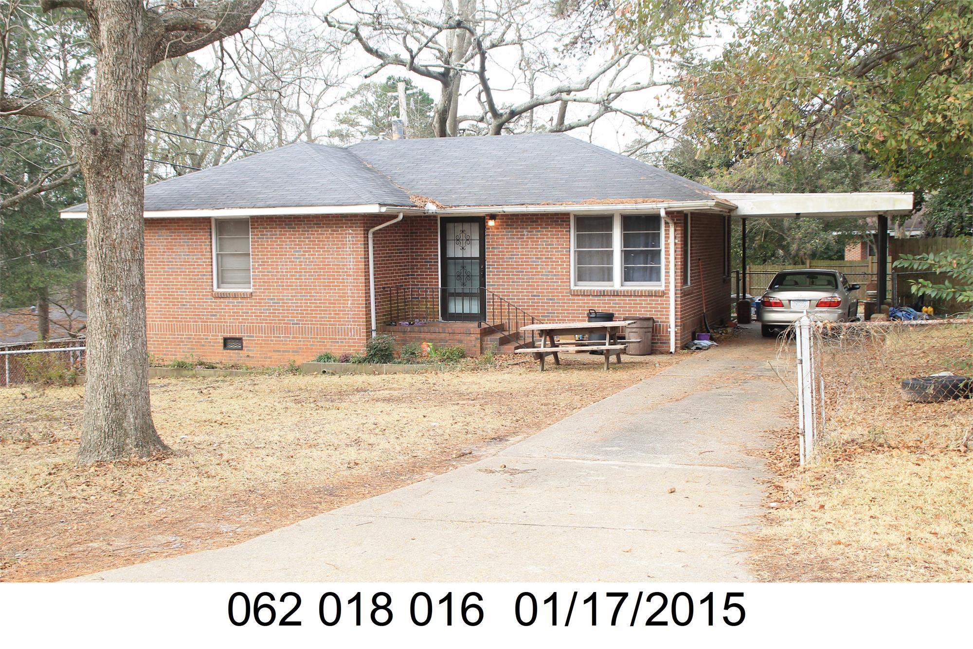 177 Munson Dr, Columbus, GA 31903-4049