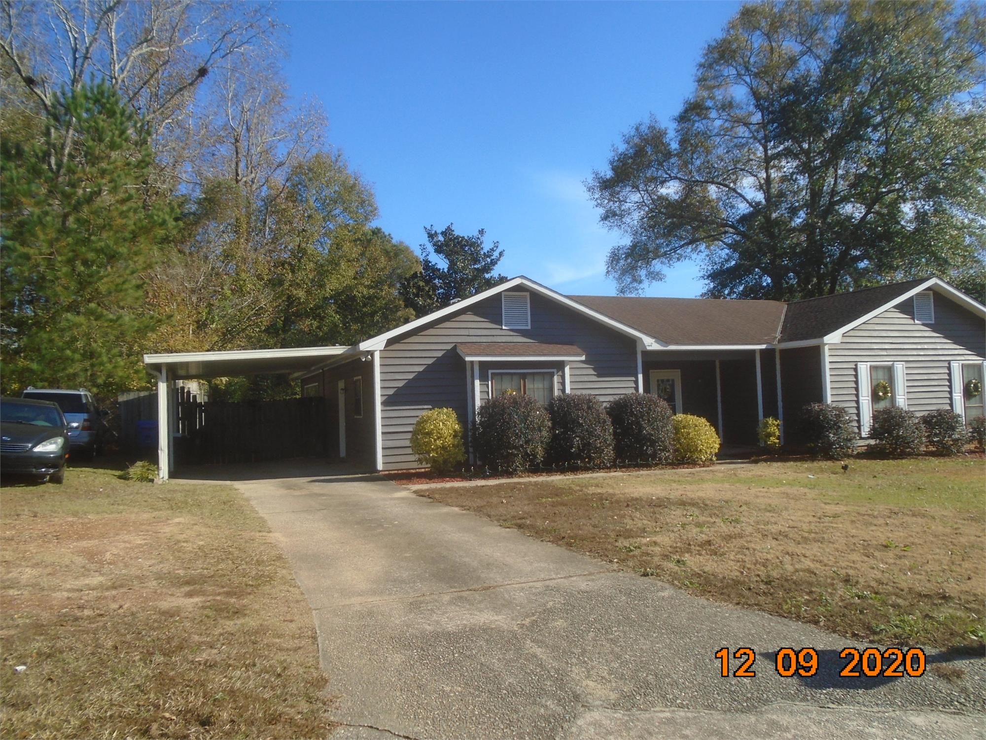 5664 Jamestown Dr, Columbus, GA 31909-4363