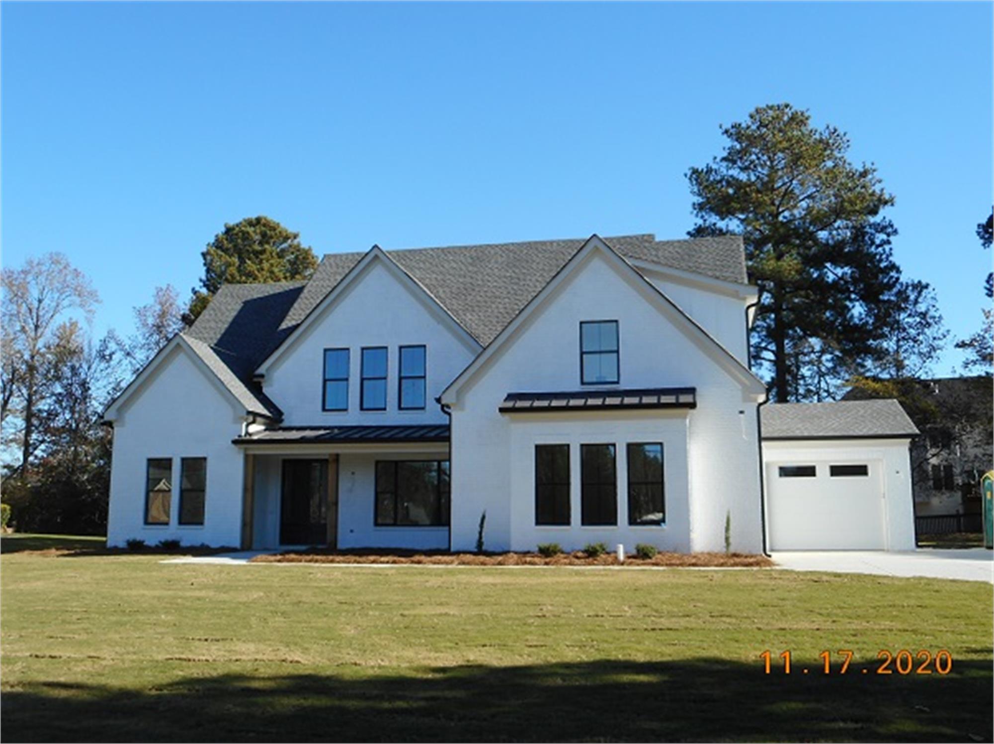 1375 Harris Rd Ne, Lawrenceville, GA 30043-3910