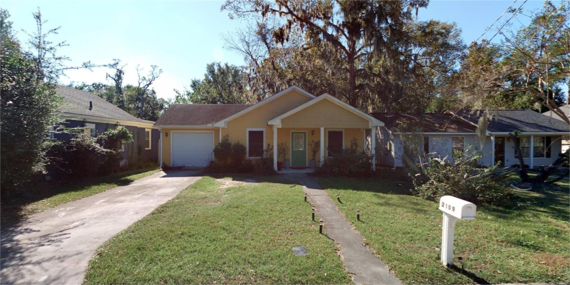 2109 Alaska St, Savannah, GA 31404-2507