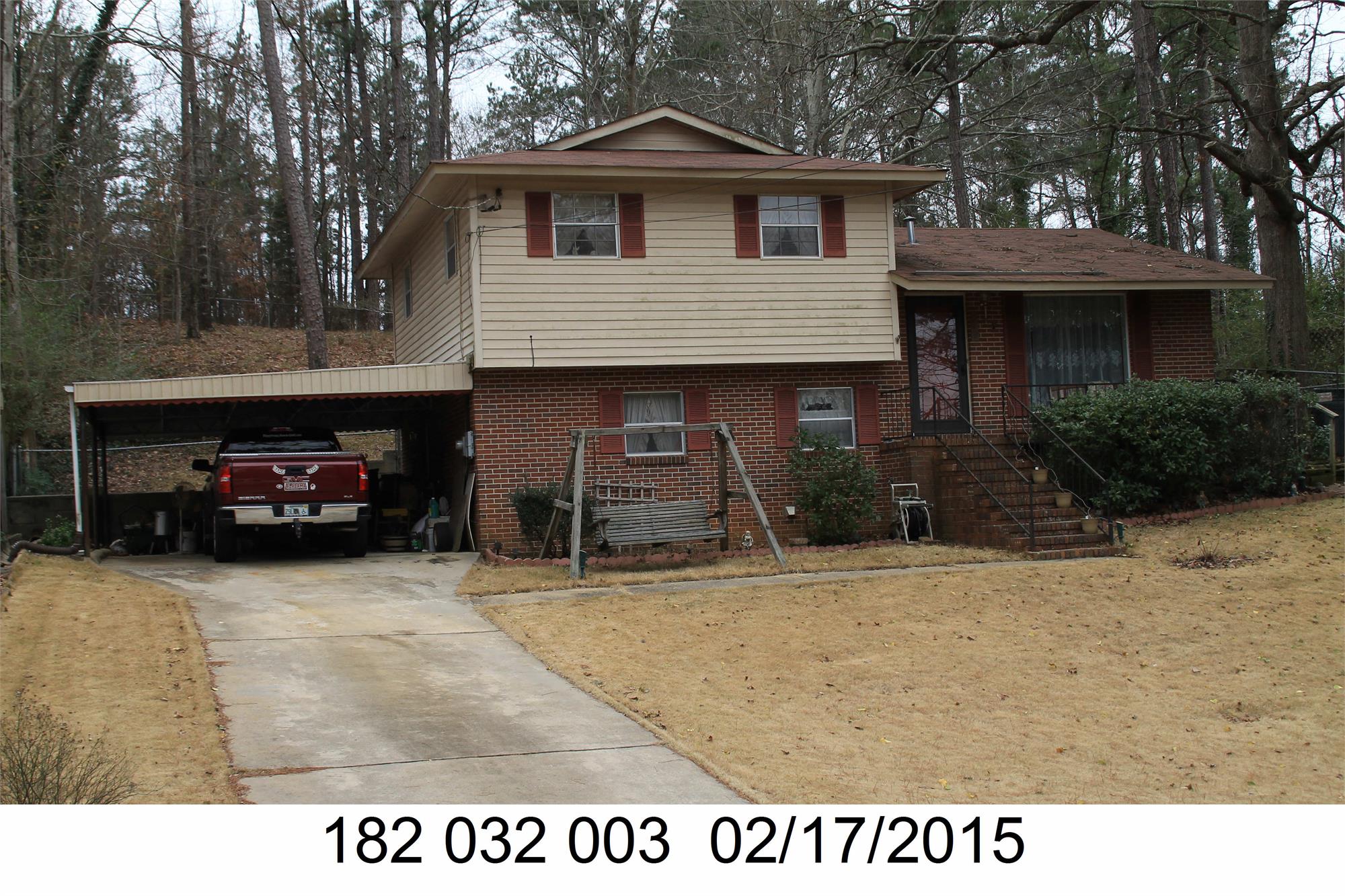 112 Wendell Dr, Columbus, GA 31904-4855