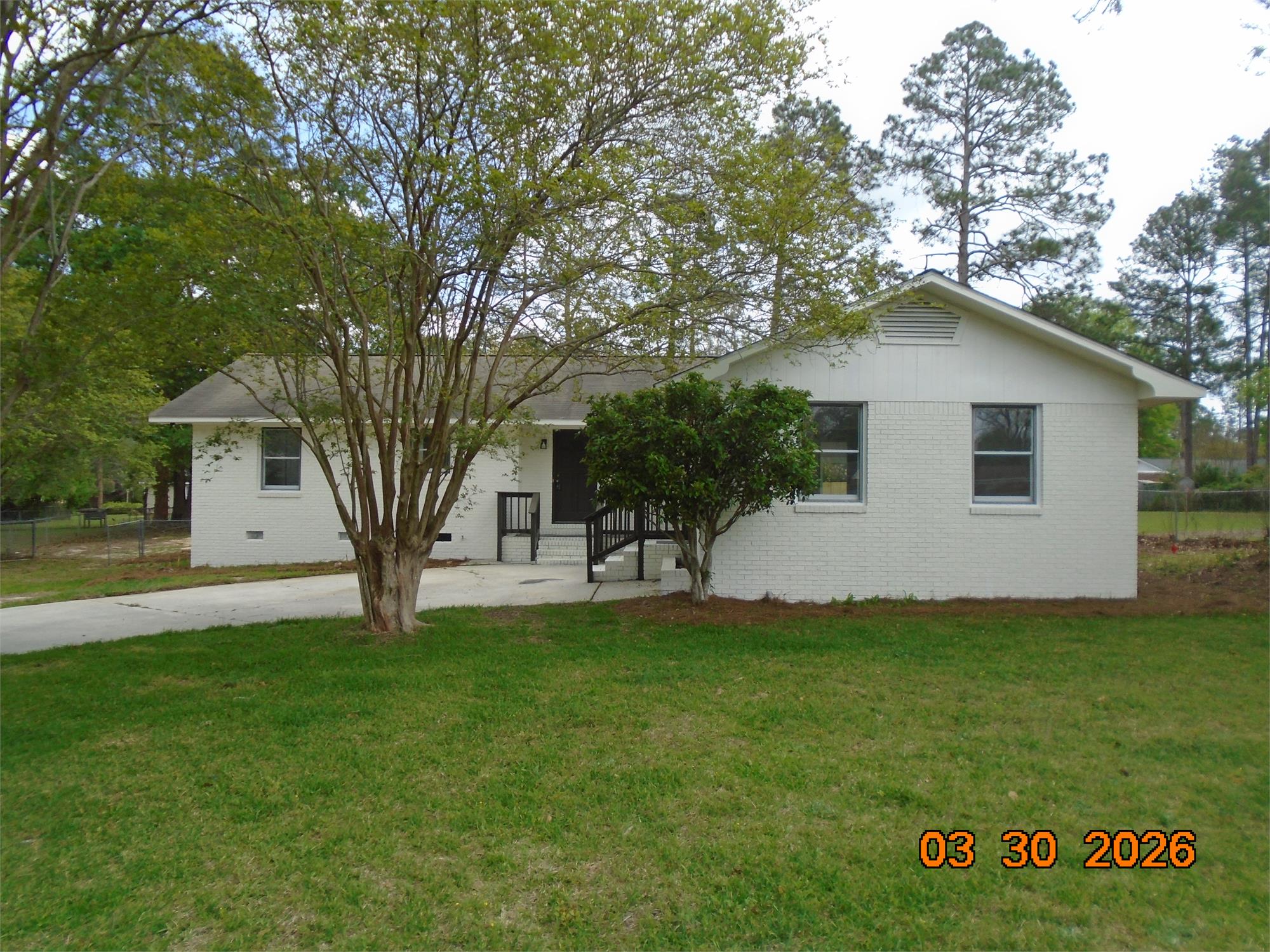 2209 Meadowbrook Dr, Tifton, GA 31794-3026