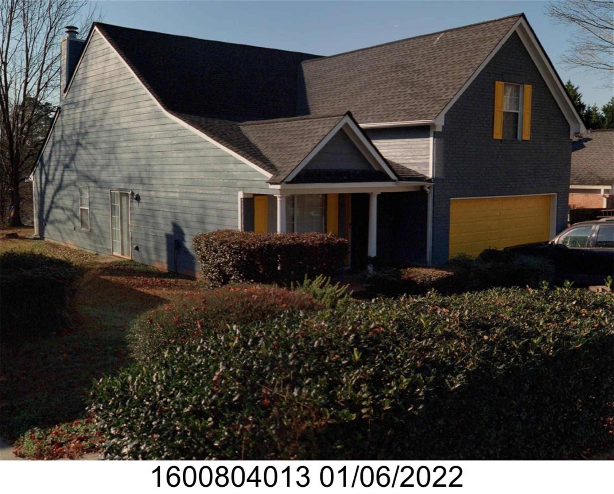 4967 Wilkins Station Dr, Decatur, GA 30035-4323