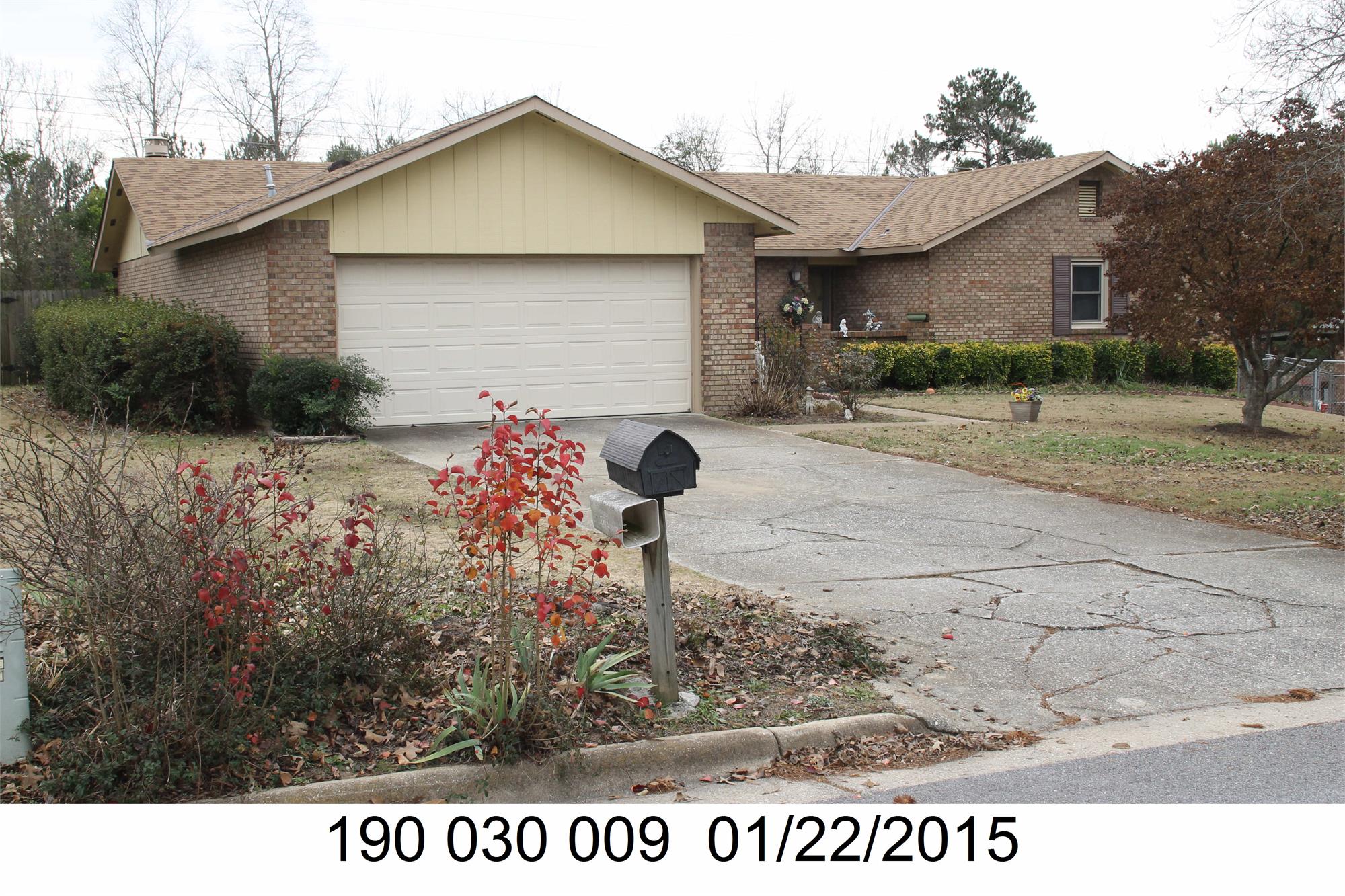 6814 Buckeye Way, Columbus, GA 31904-2512