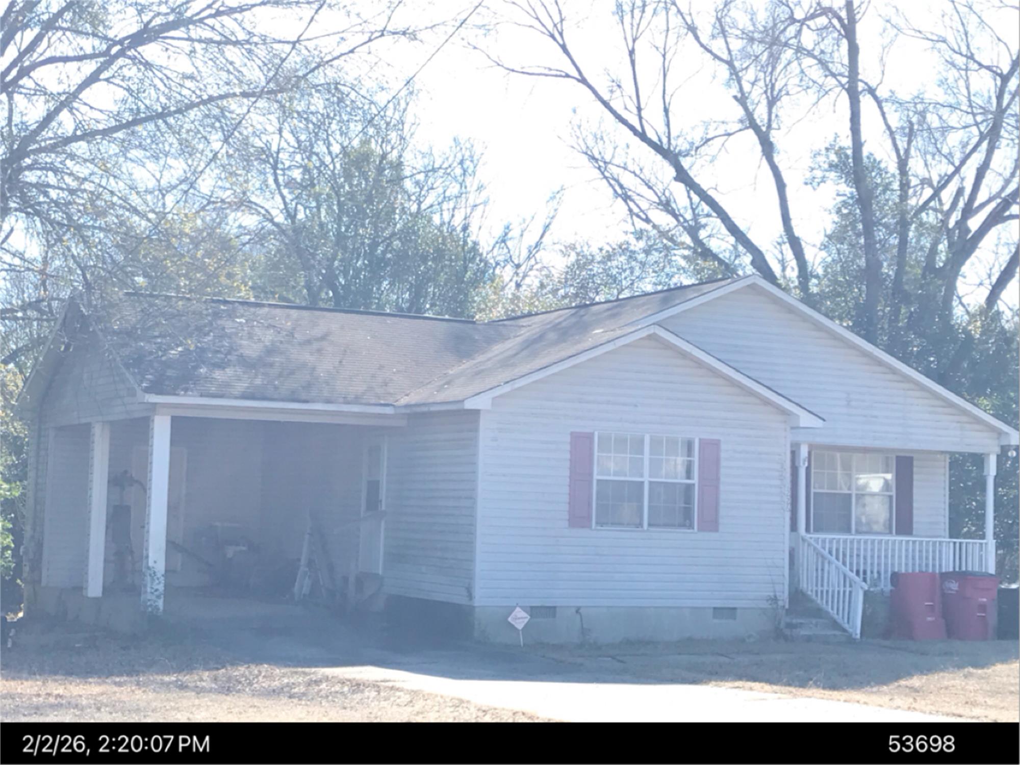1226 Auburn Dr, Macon, GA 31206-2704