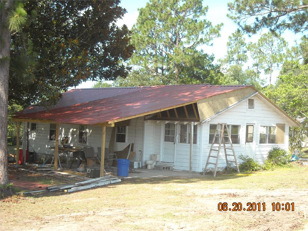 2603 Thomas K Scott Rd, Collins, GA 30421-2705
